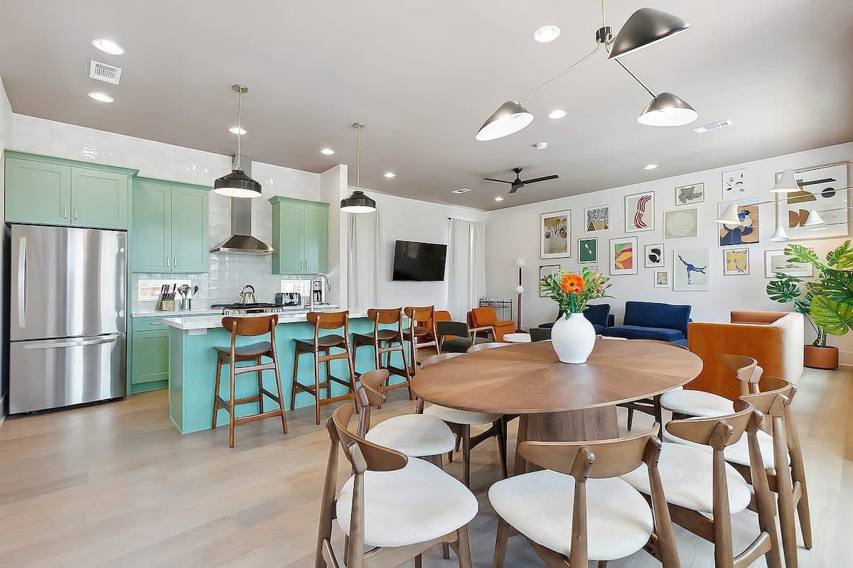 New Orleans Vacation Rental