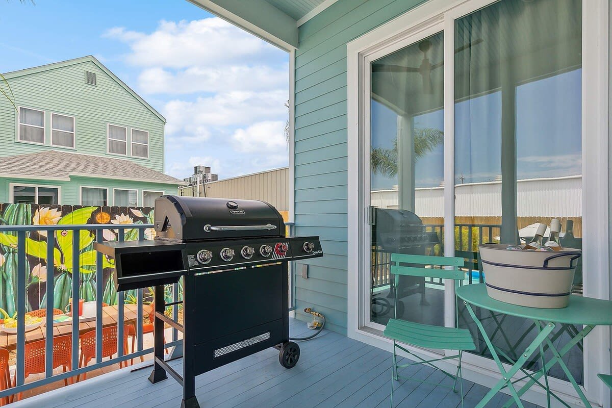 New Orleans Vacation Rental