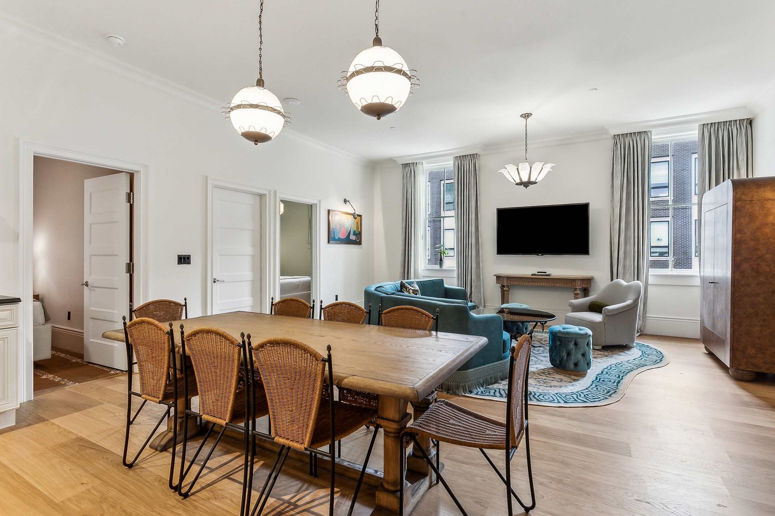 New Orleans Vacation Rental