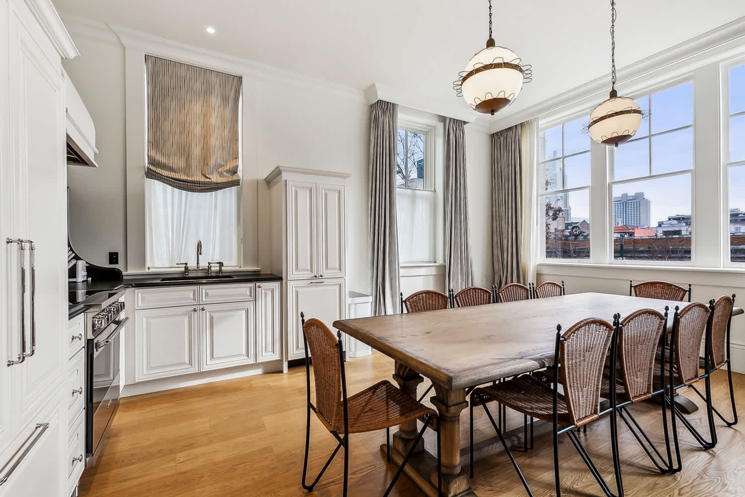 New Orleans Vacation Rental