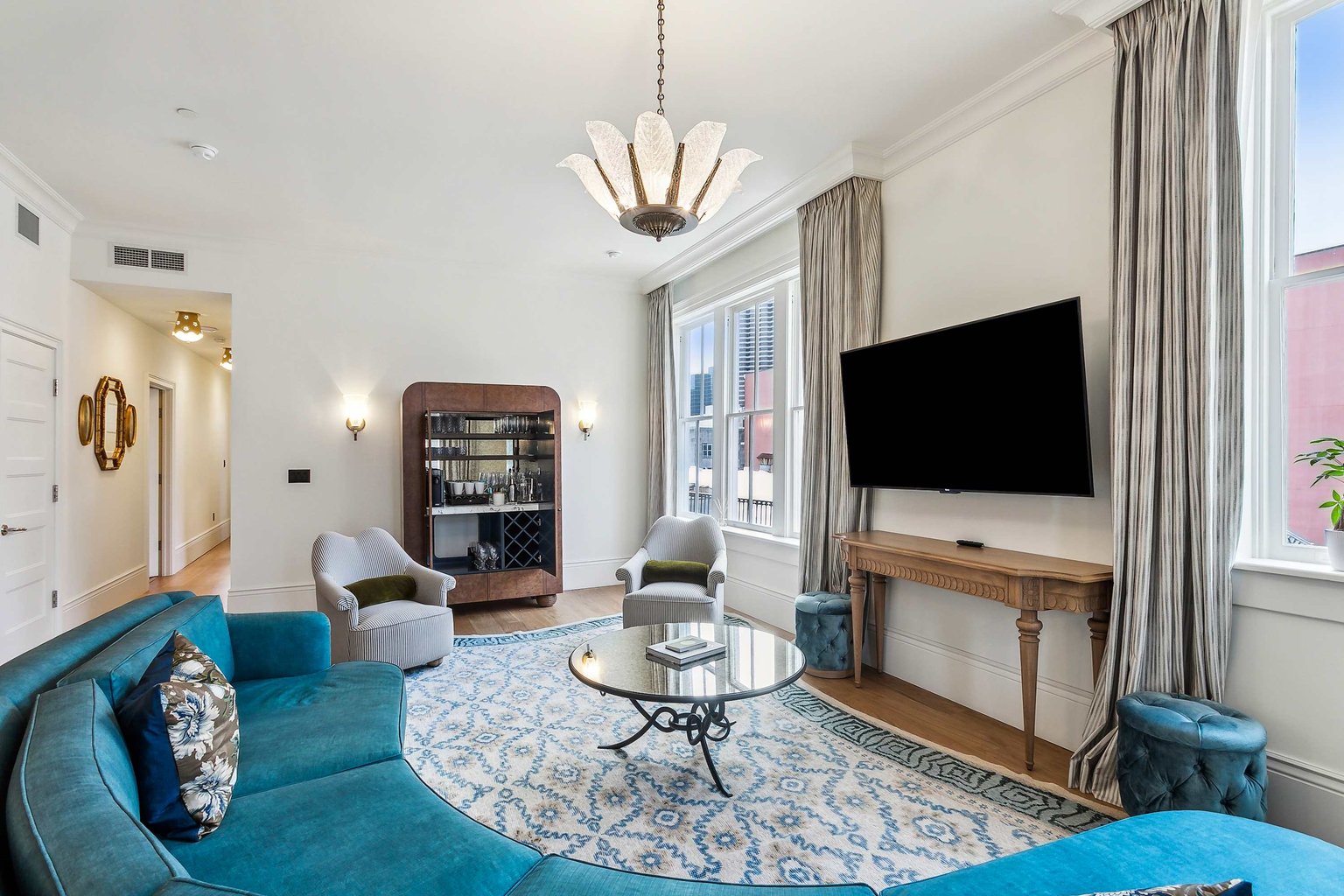 New Orleans Vacation Rental