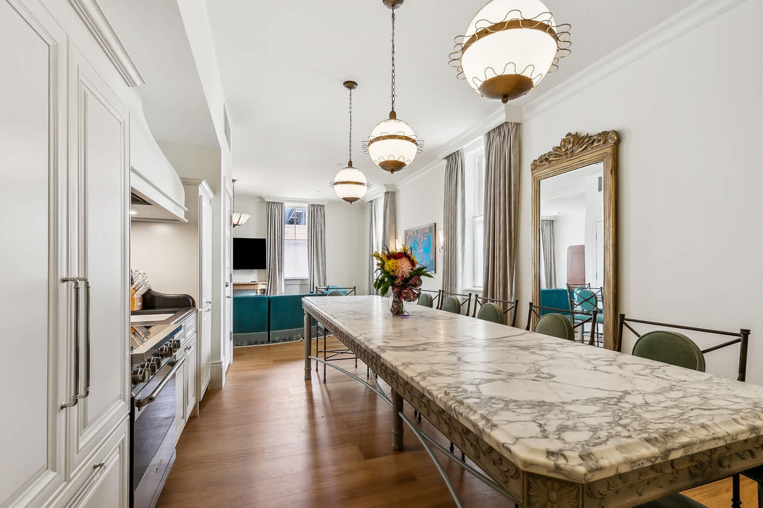 New Orleans Vacation Rental