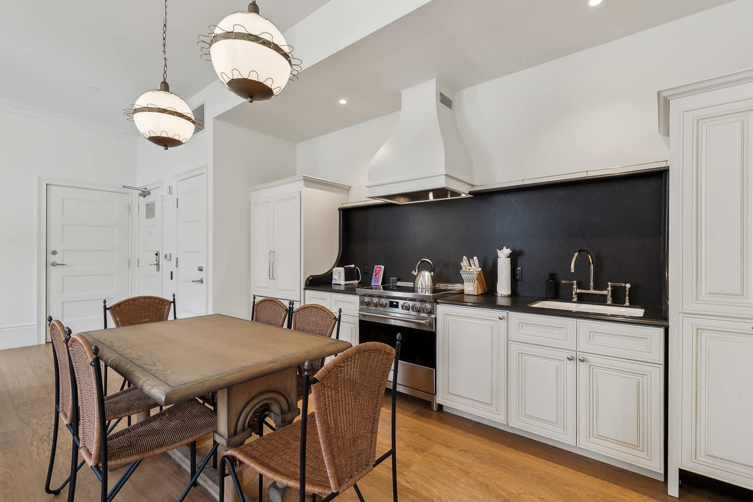 New Orleans Vacation Rental