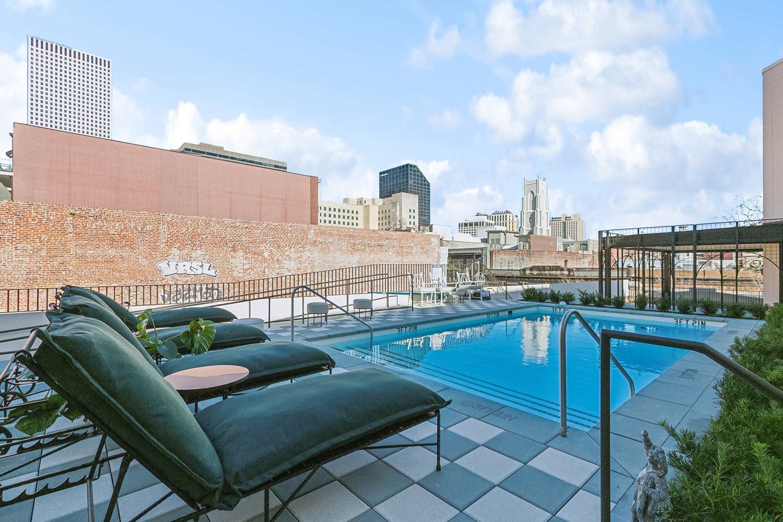 New Orleans Vacation Rental