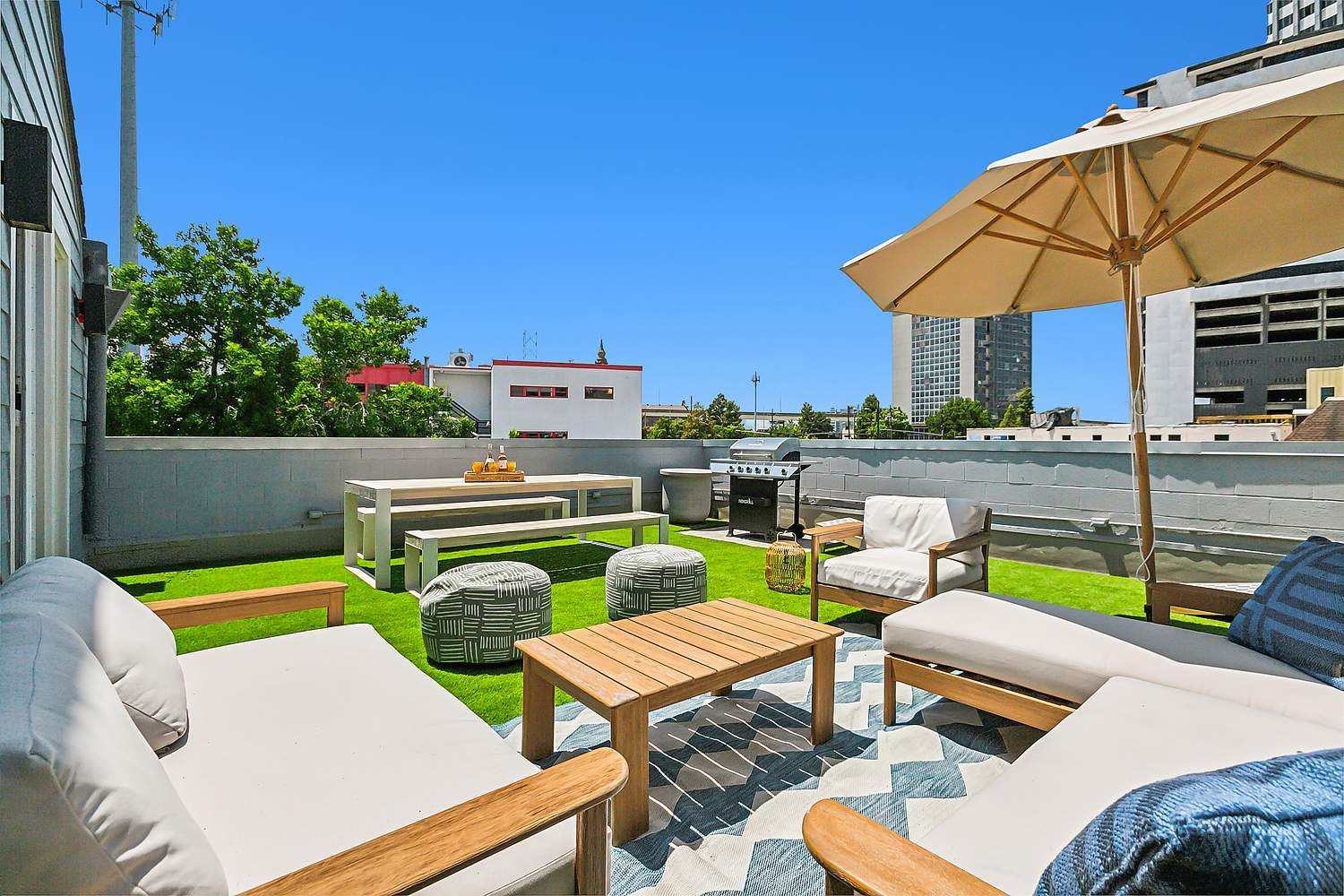 New Orleans Vacation Rental