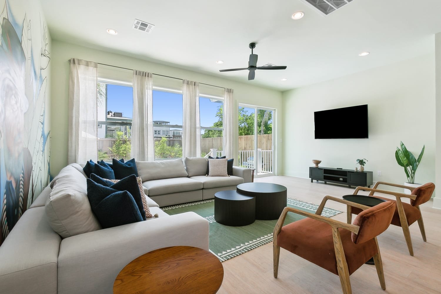 New Orleans Vacation Rental