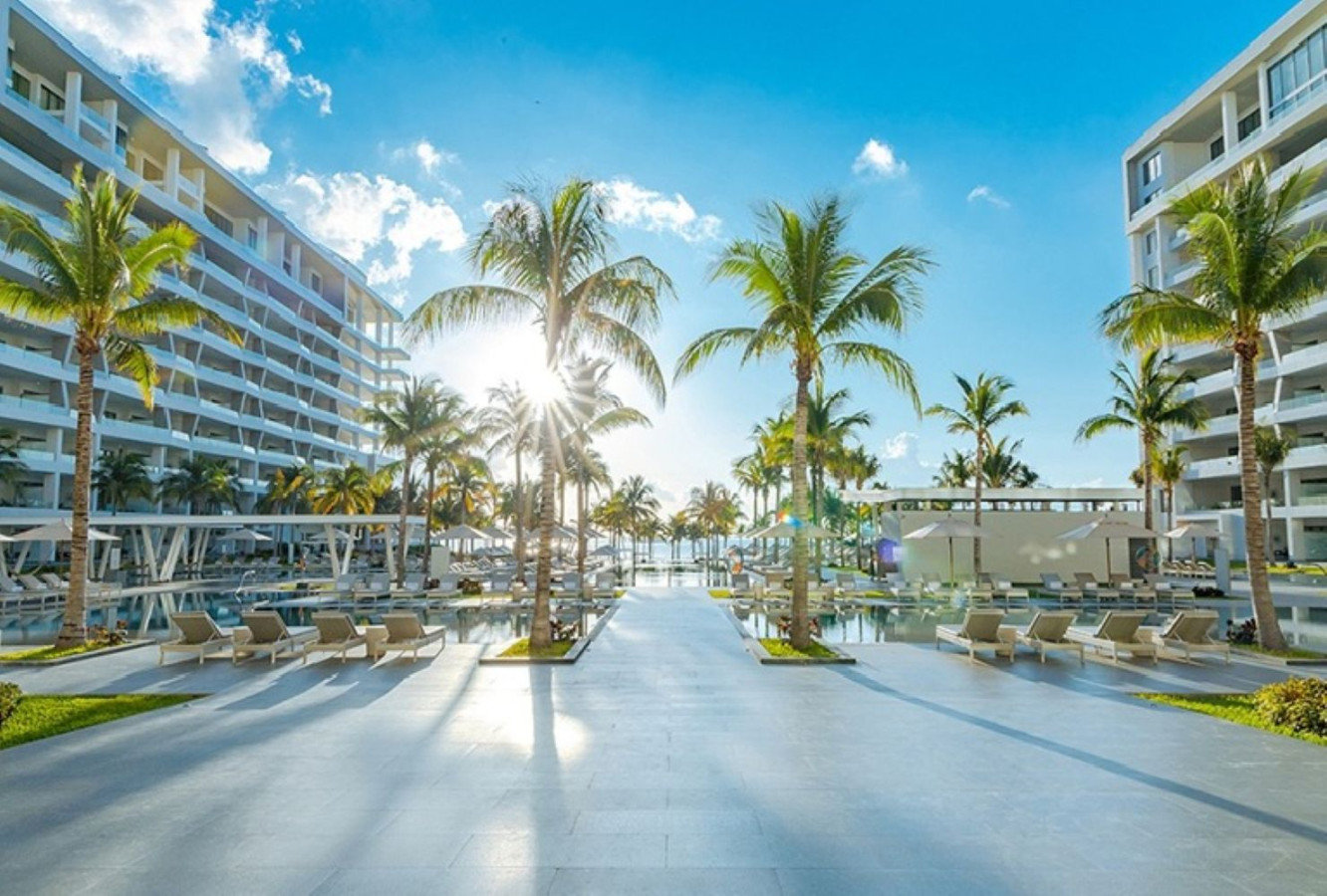 Cancún Vacation Rental