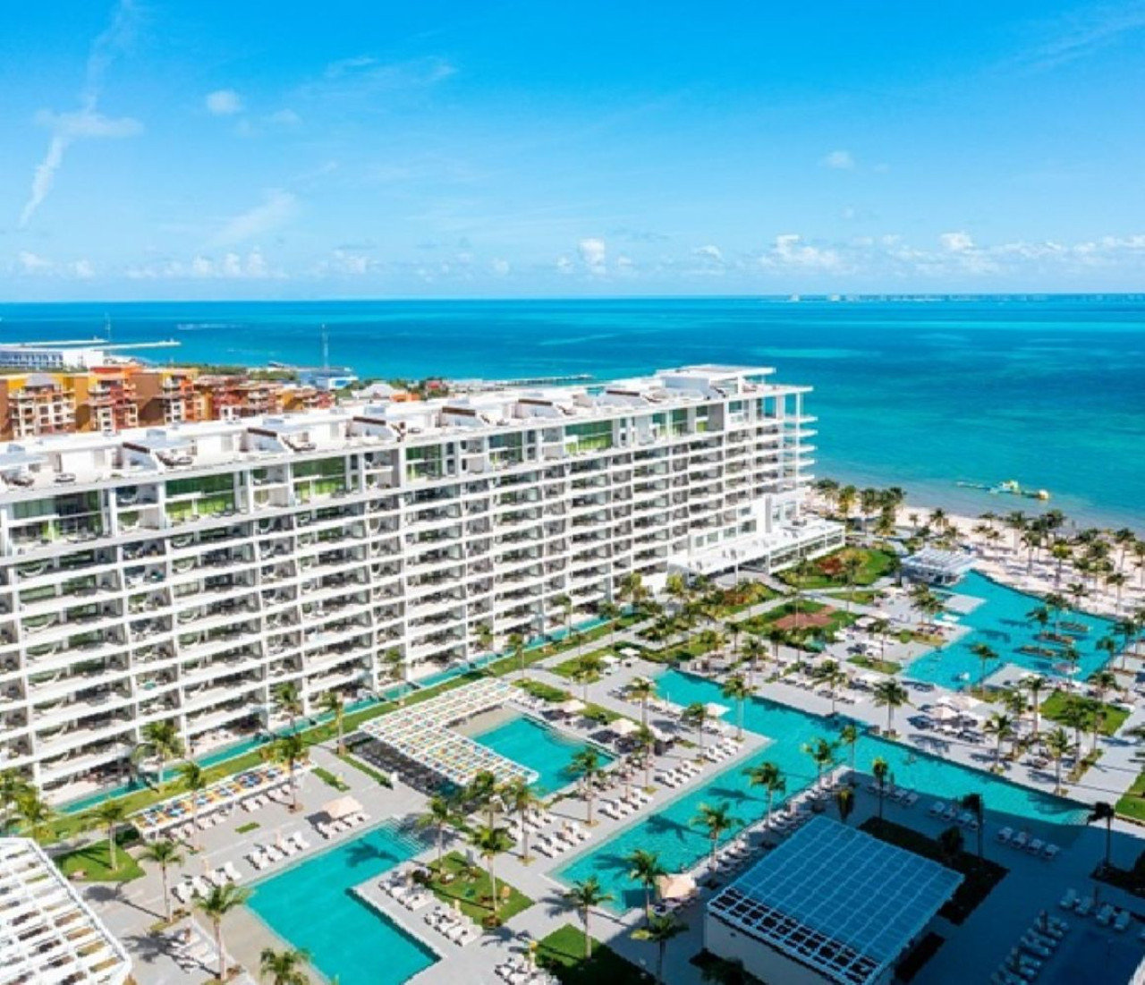 Cancún Vacation Rental