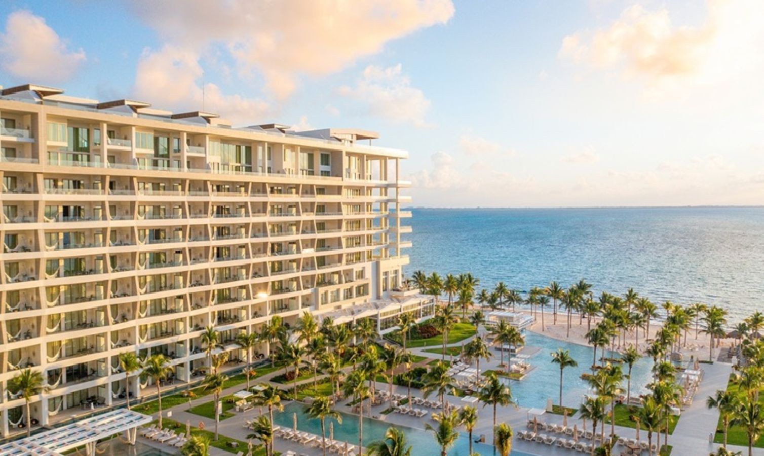 Cancún Vacation Rental