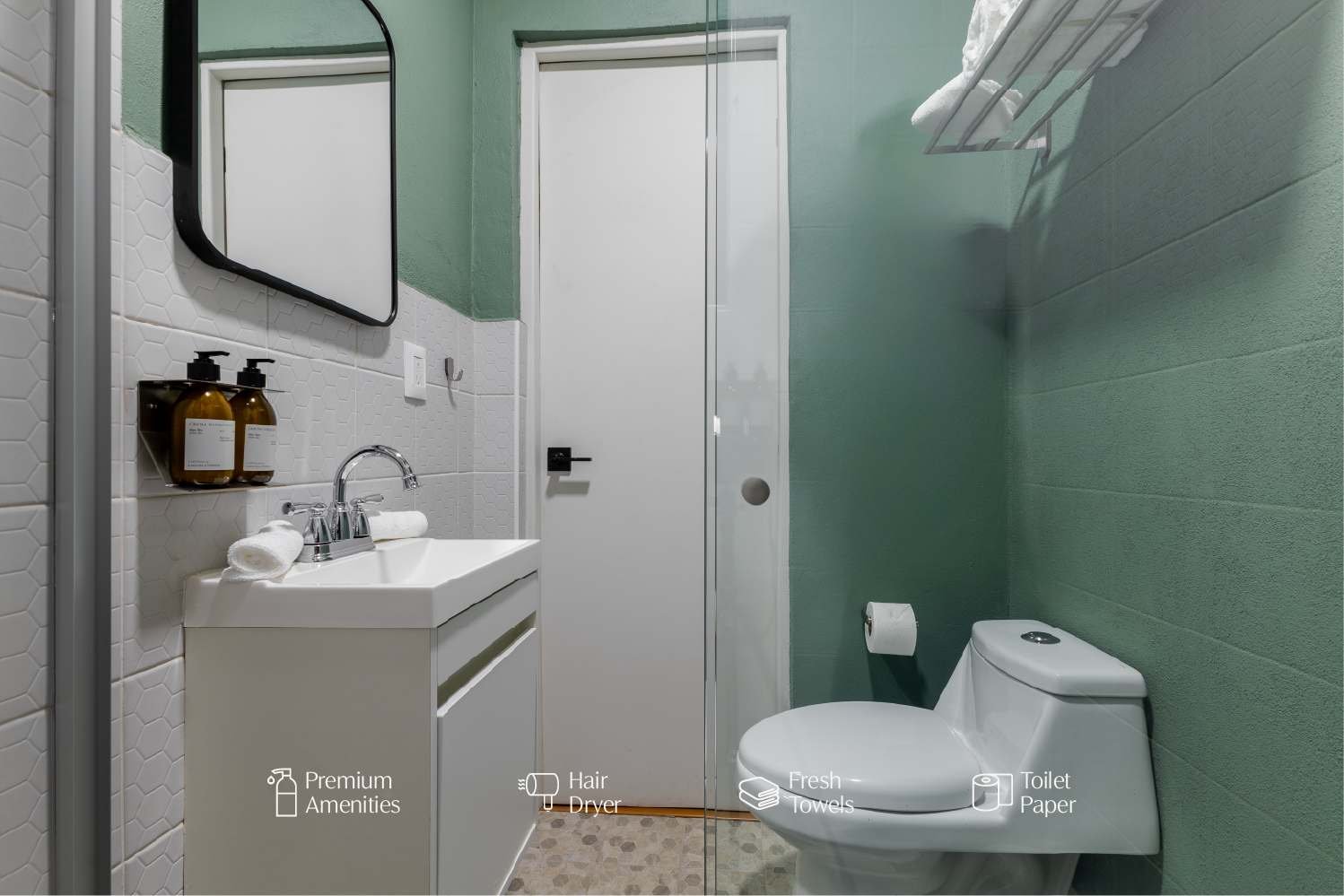 Ciudad de México Vacation Rental