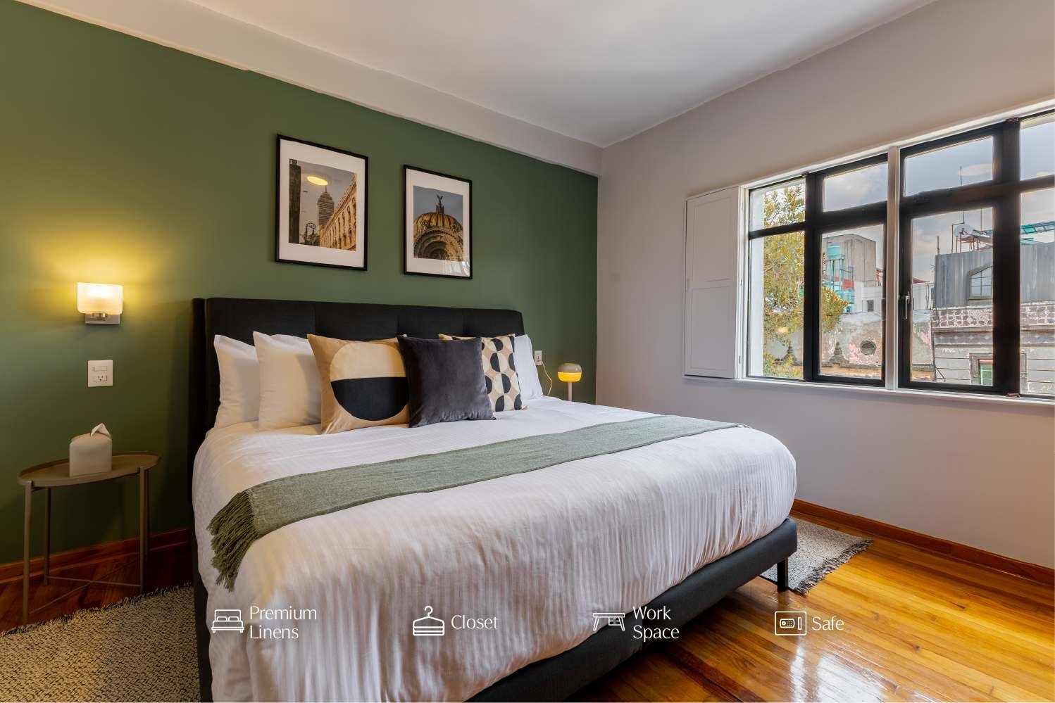 Ciudad de México Vacation Rental