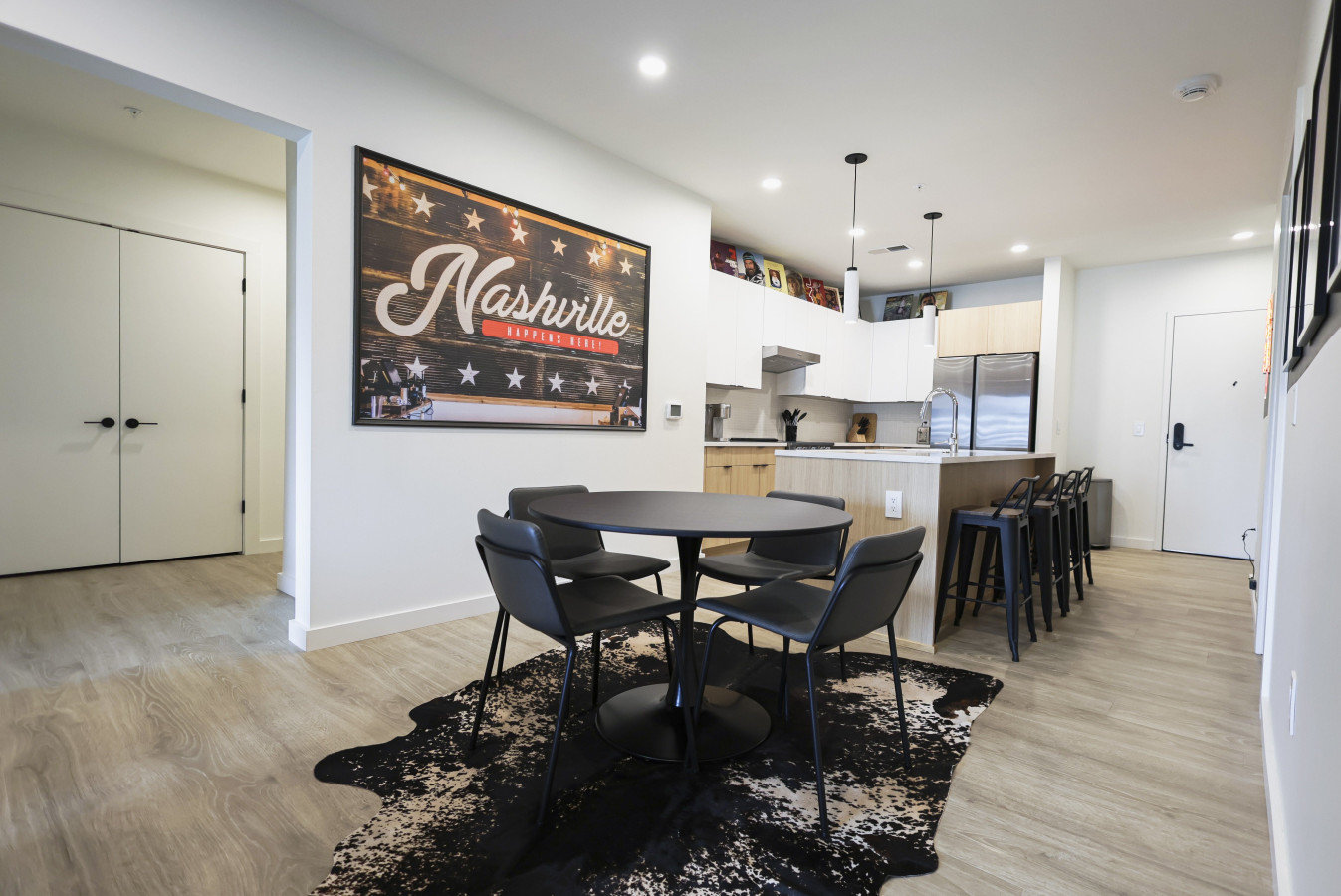 Nashville Vacation Rental