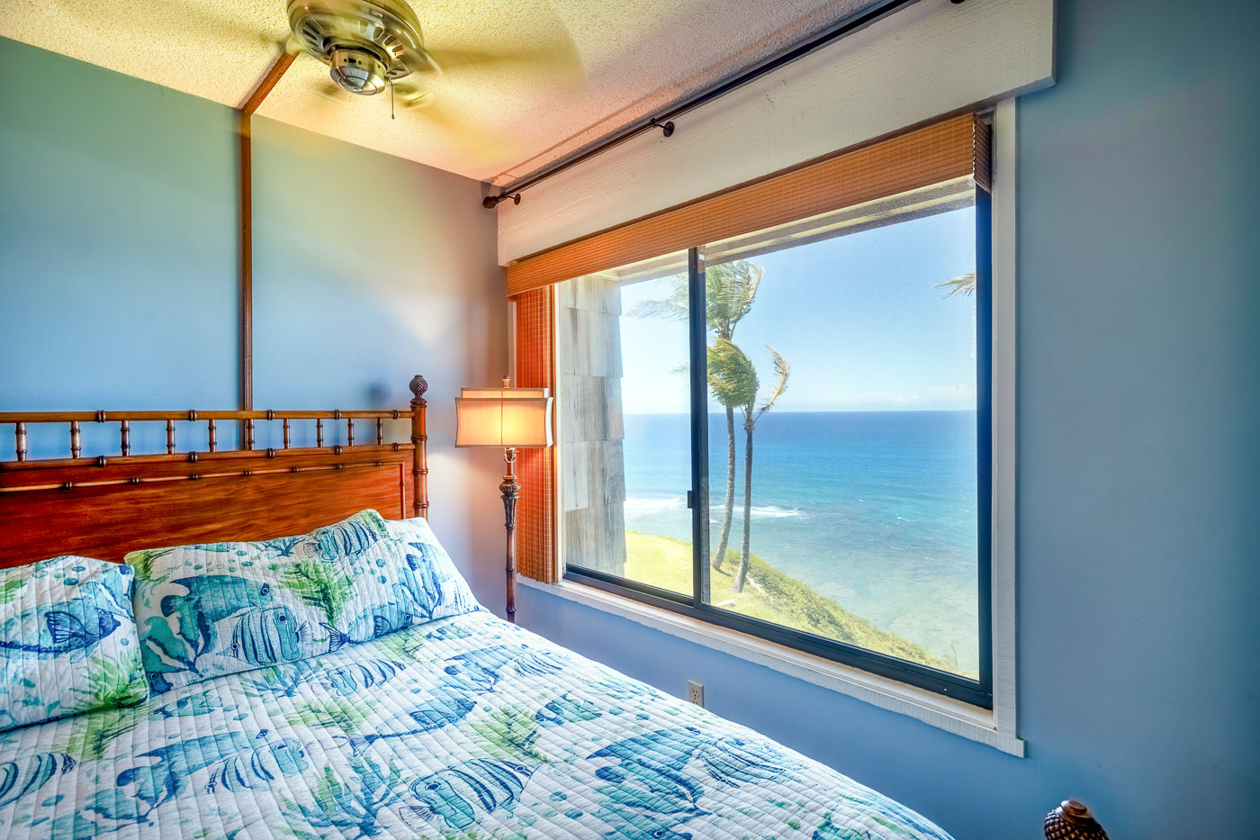Princeville Vacation Rental
