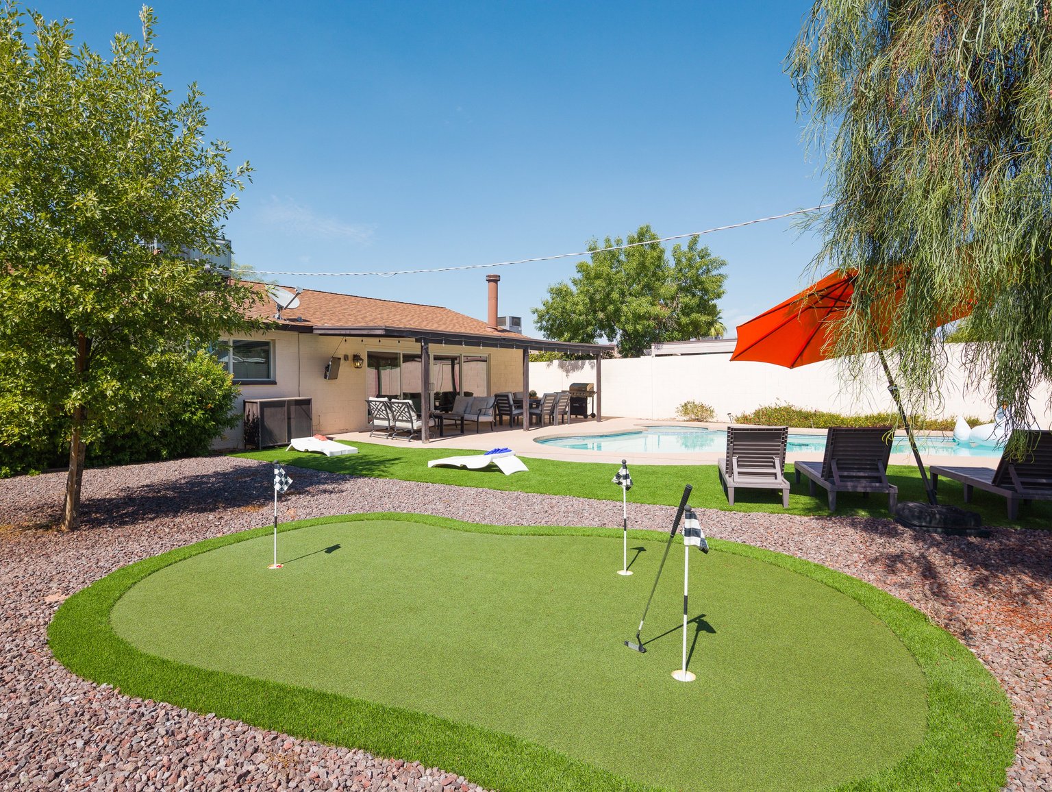 Scottsdale Vacation Rental