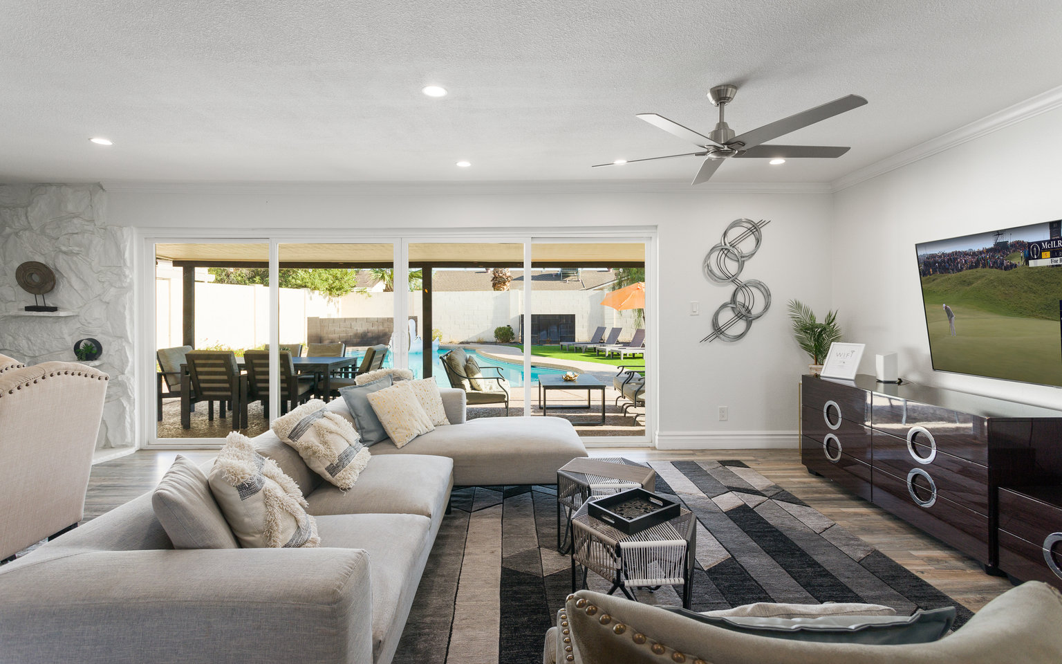 Scottsdale Vacation Rental