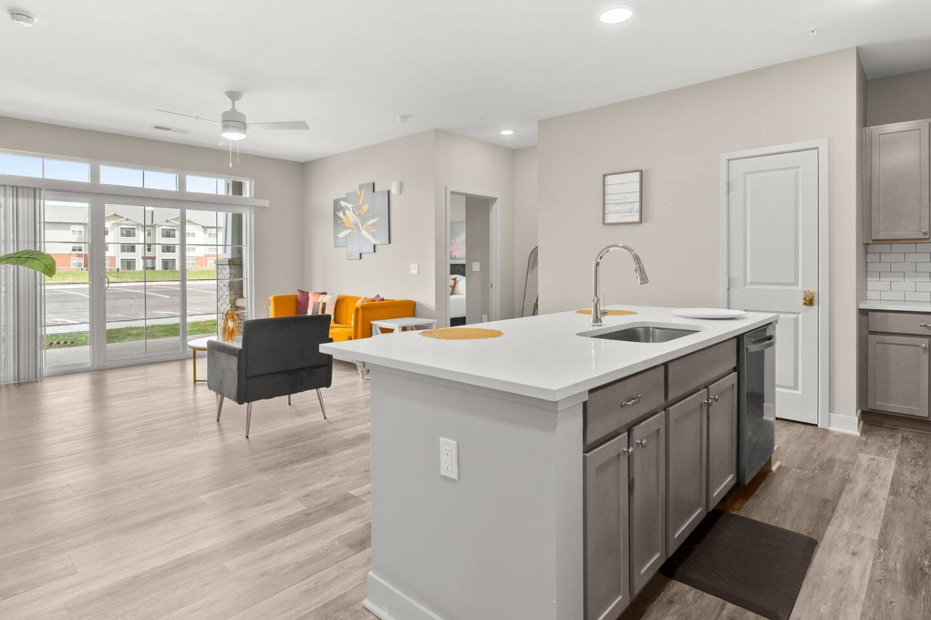 Whitestown Vacation Rental