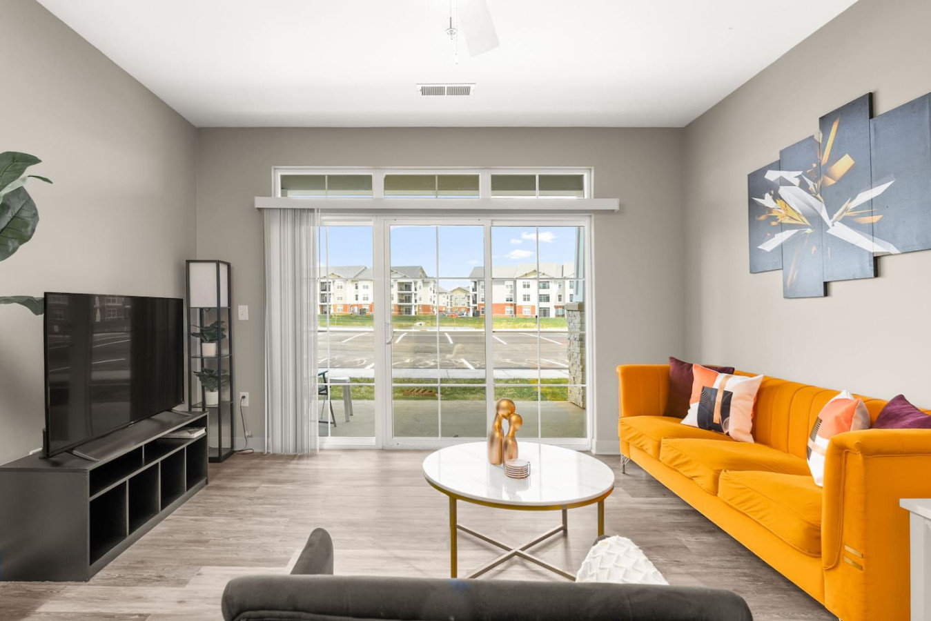 Whitestown Vacation Rental