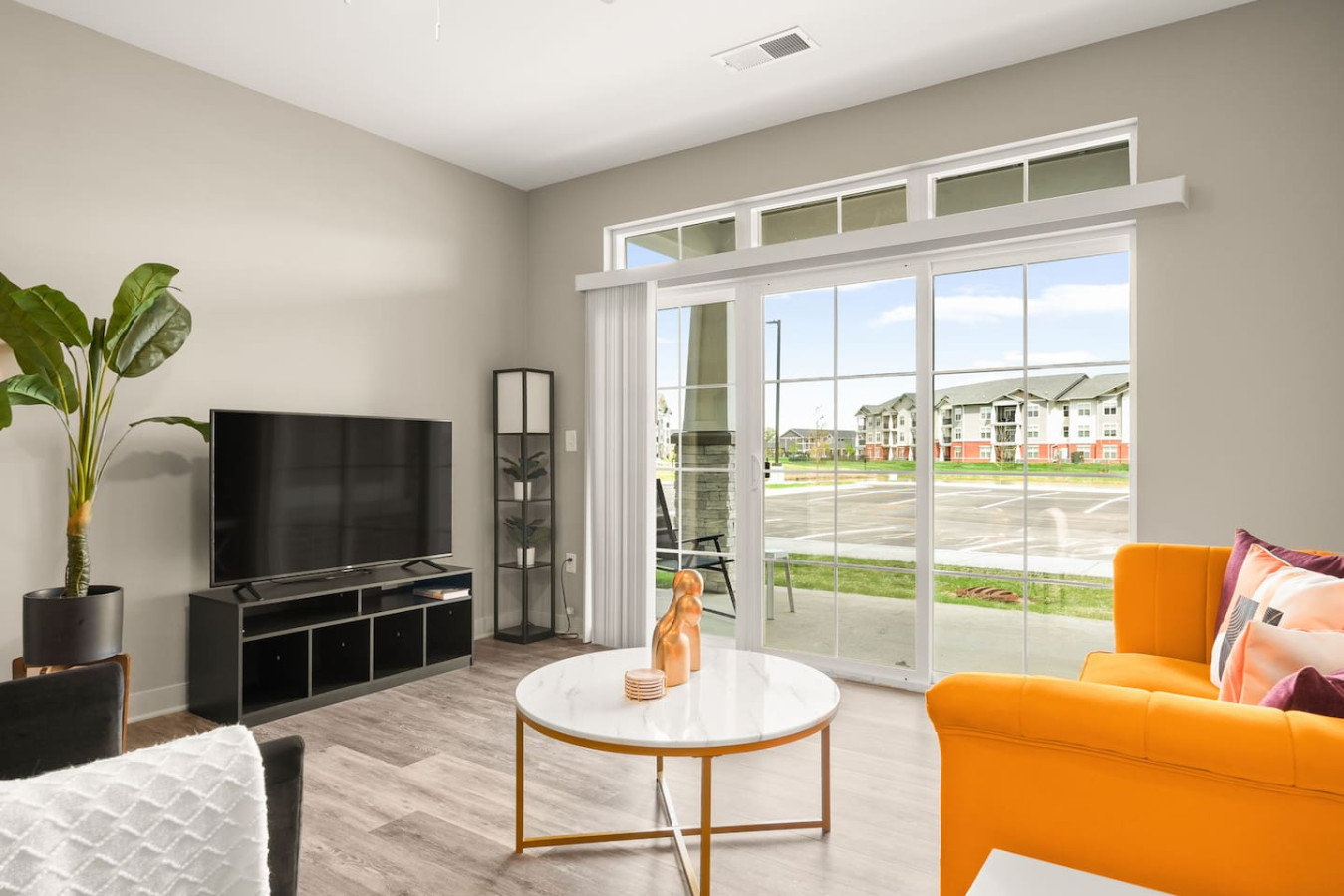 Whitestown Vacation Rental