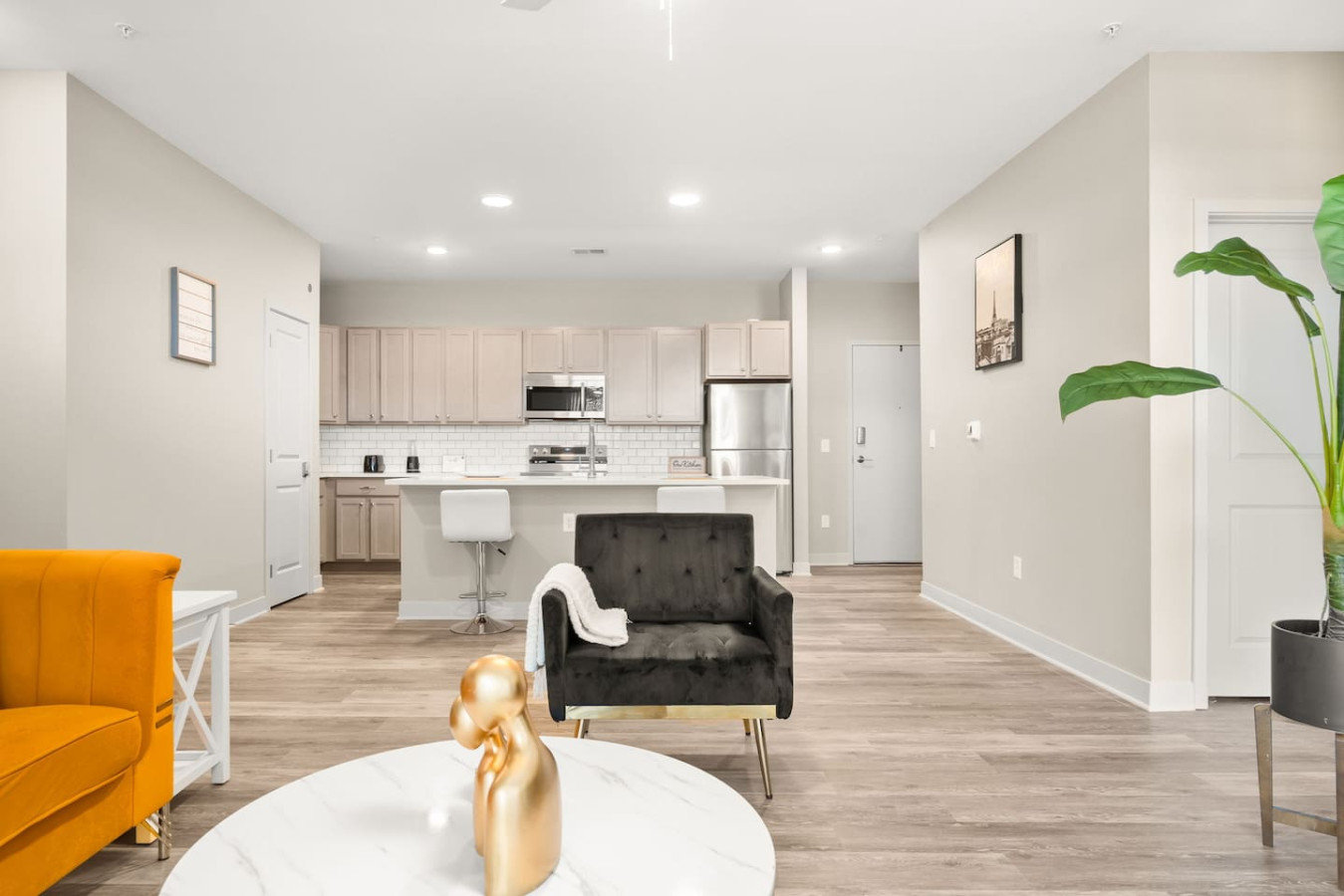 Whitestown Vacation Rental