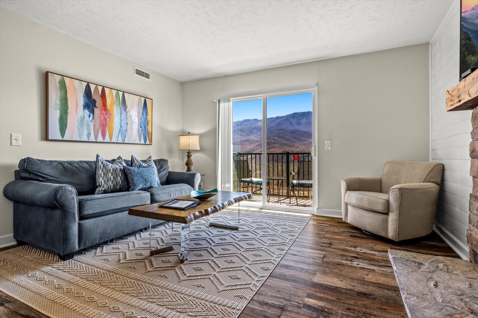 Gatlinburg Vacation Rental