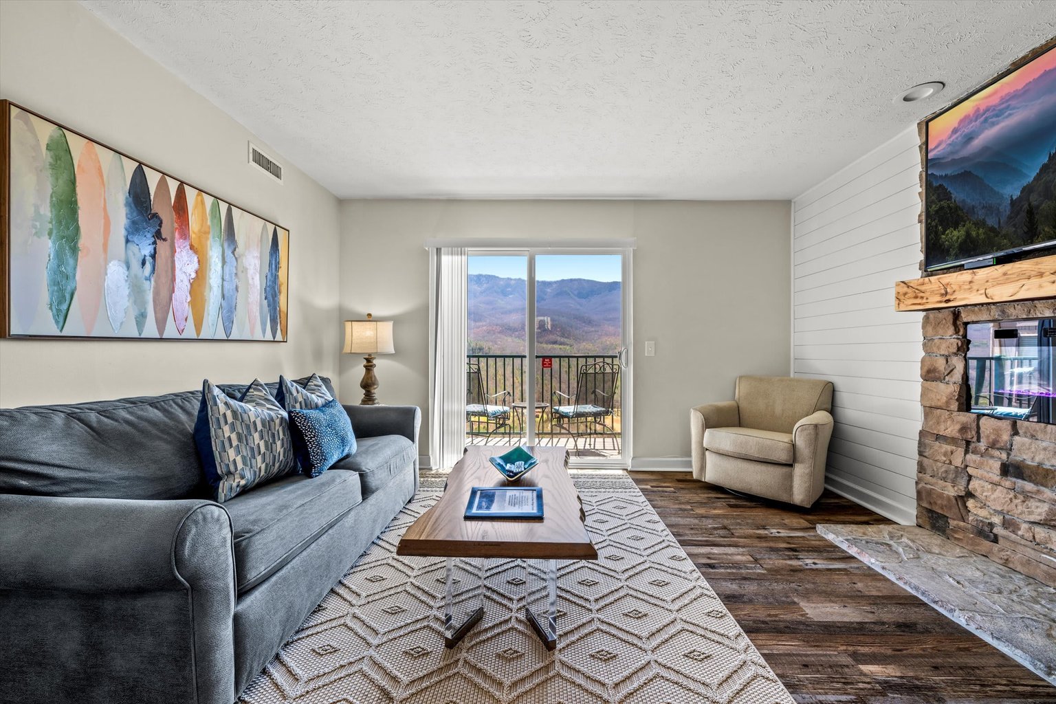 Gatlinburg Vacation Rental