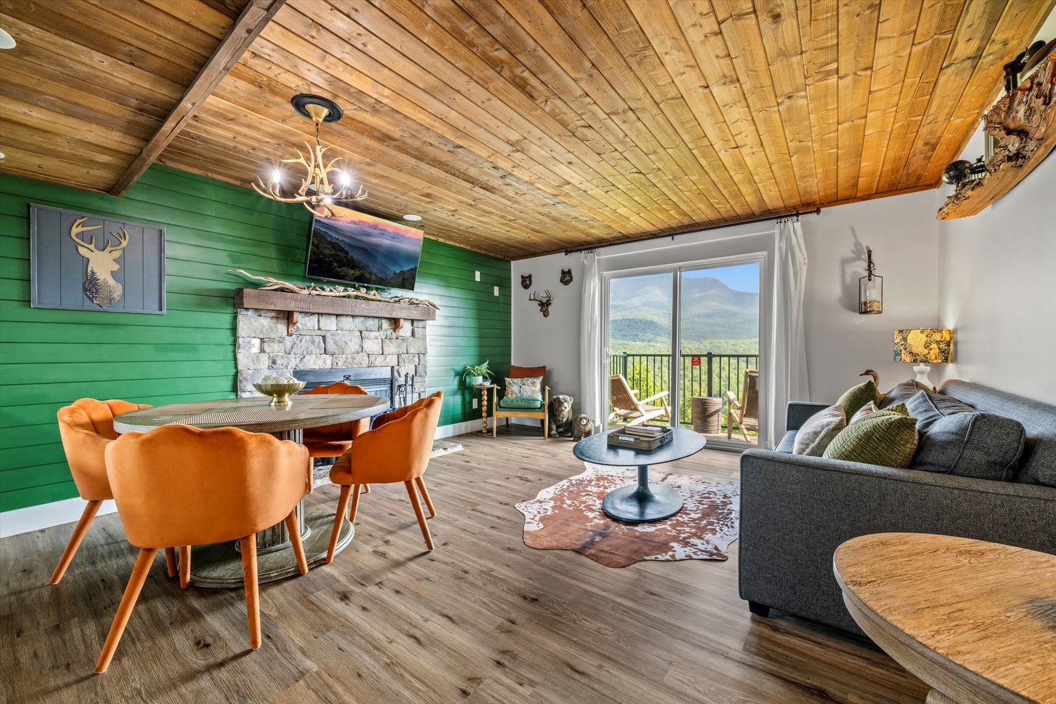 Gatlinburg Vacation Rental