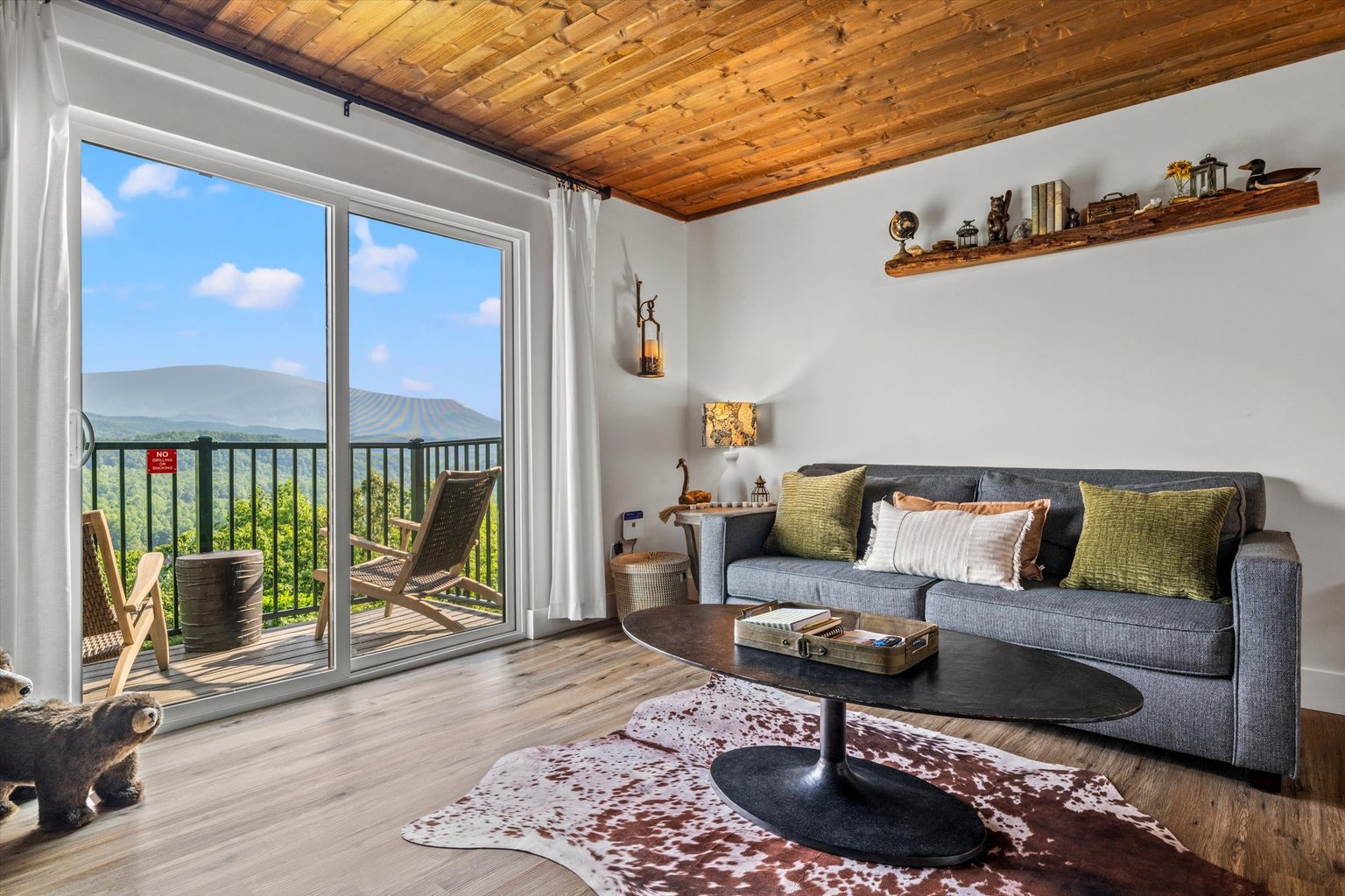 Gatlinburg Vacation Rental