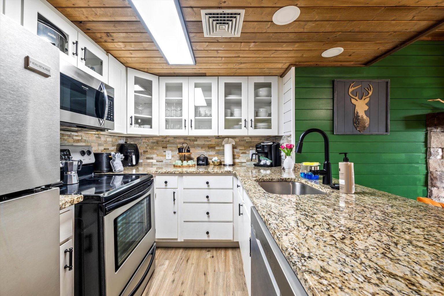 Gatlinburg Vacation Rental