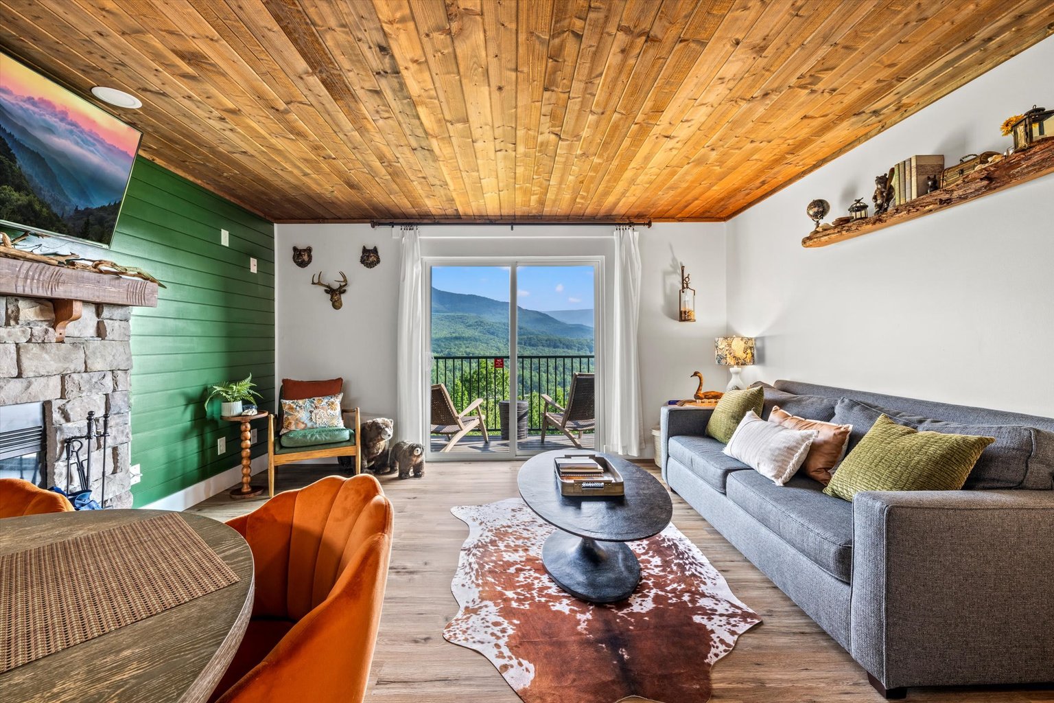 Gatlinburg Vacation Rental