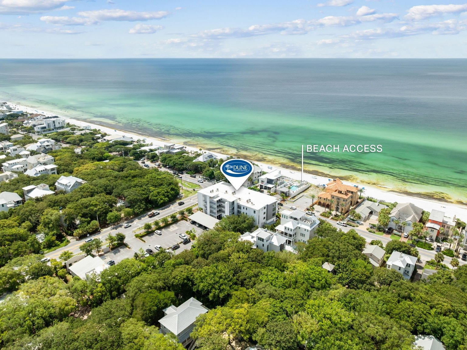 Santa Rosa Beach Vacation Rental