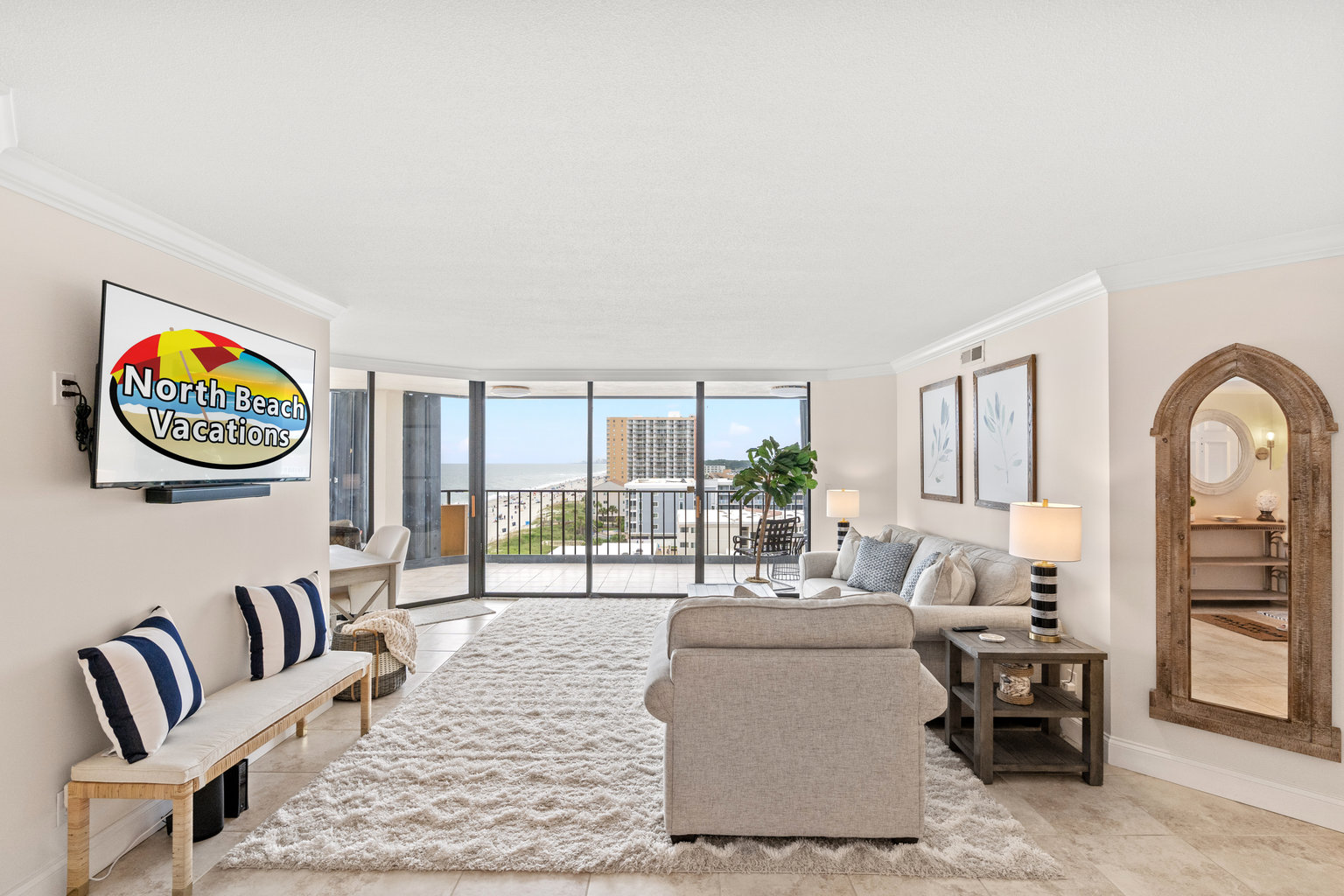 Myrtle Beach Vacation Rental