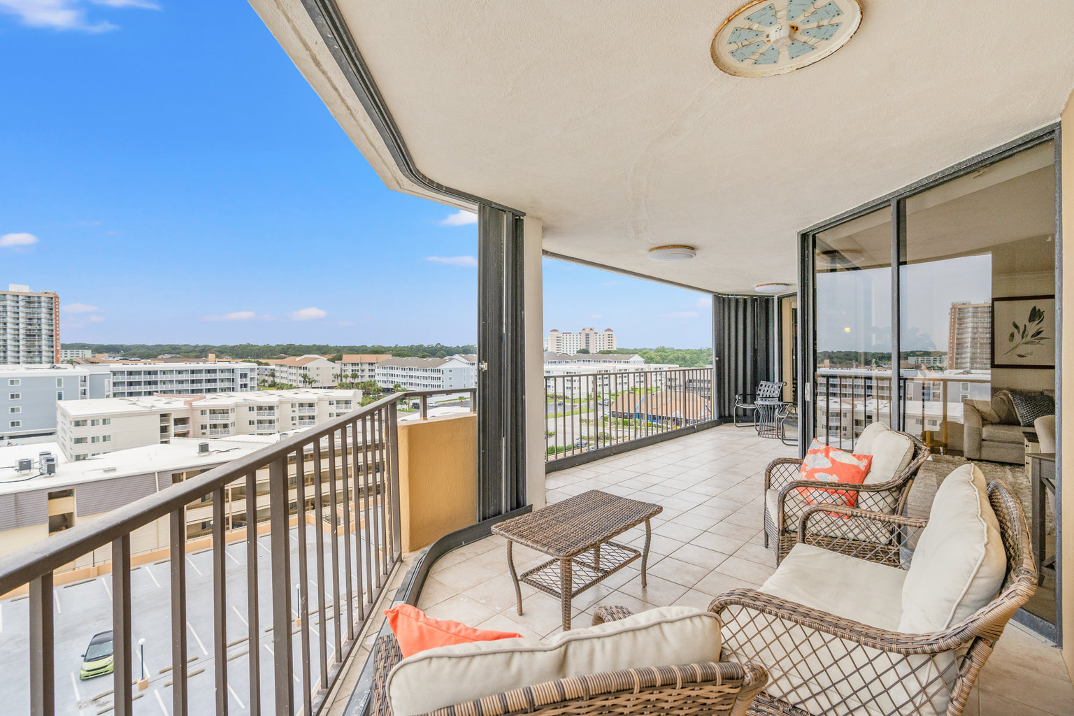 Myrtle Beach Vacation Rental