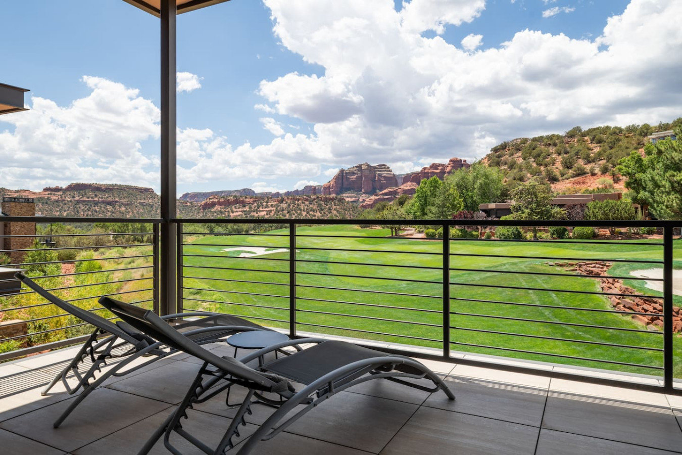 Sedona Vacation Rental