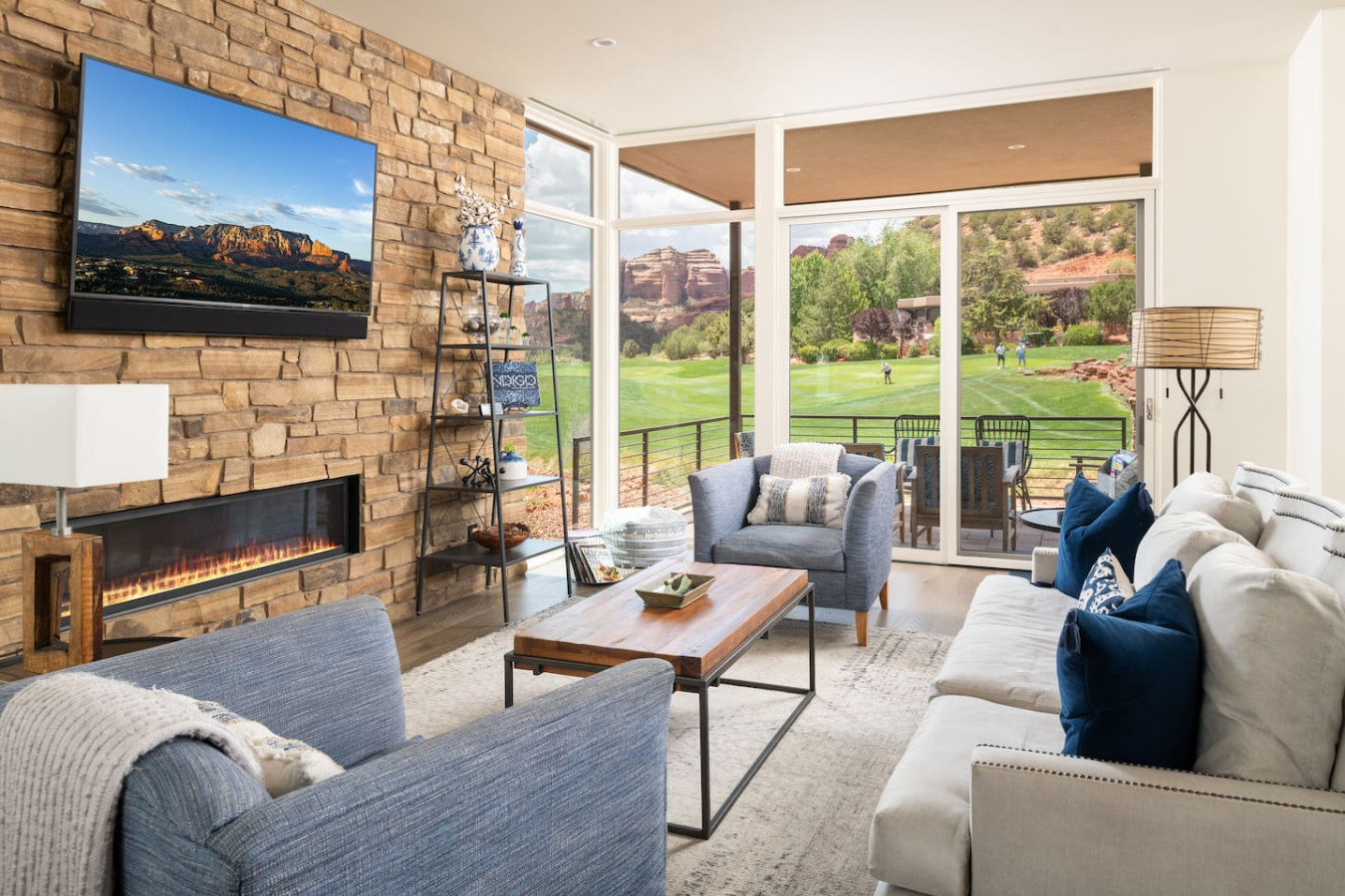 Sedona Vacation Rental
