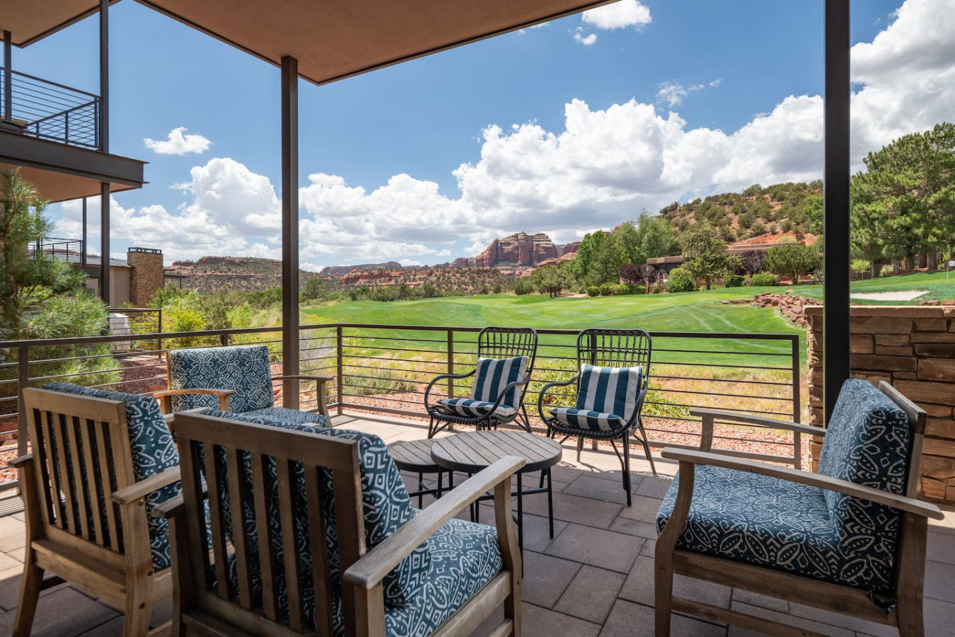 Sedona Vacation Rental