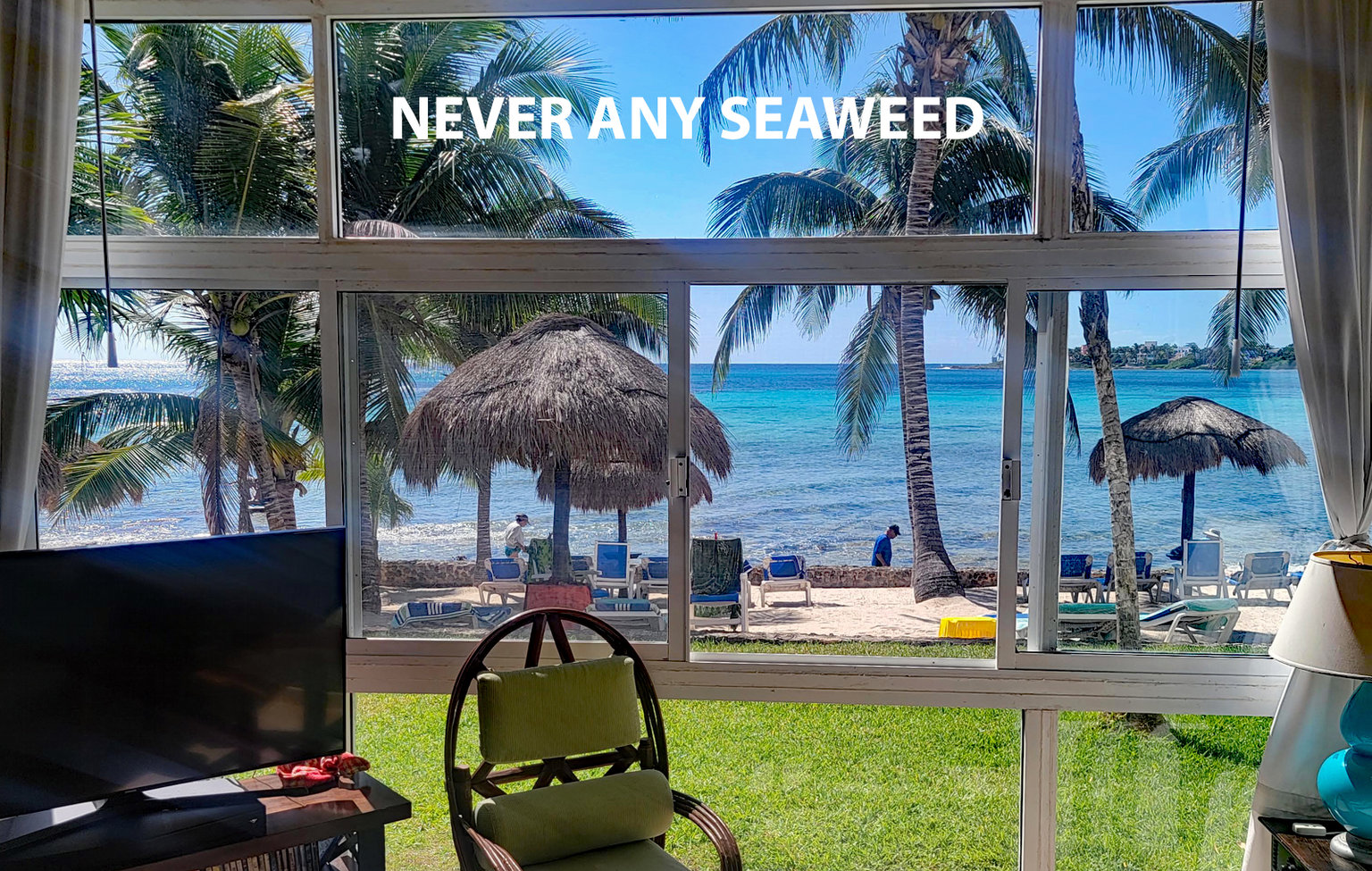 Akumal Vacation Rental