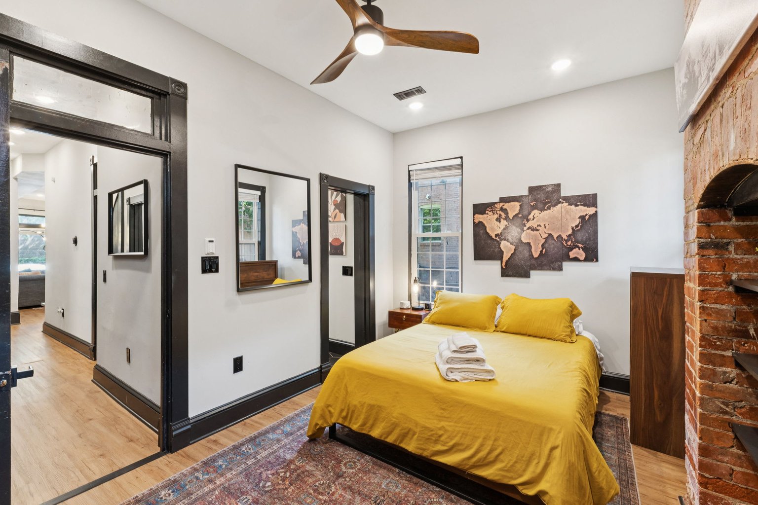Washington Vacation Rental