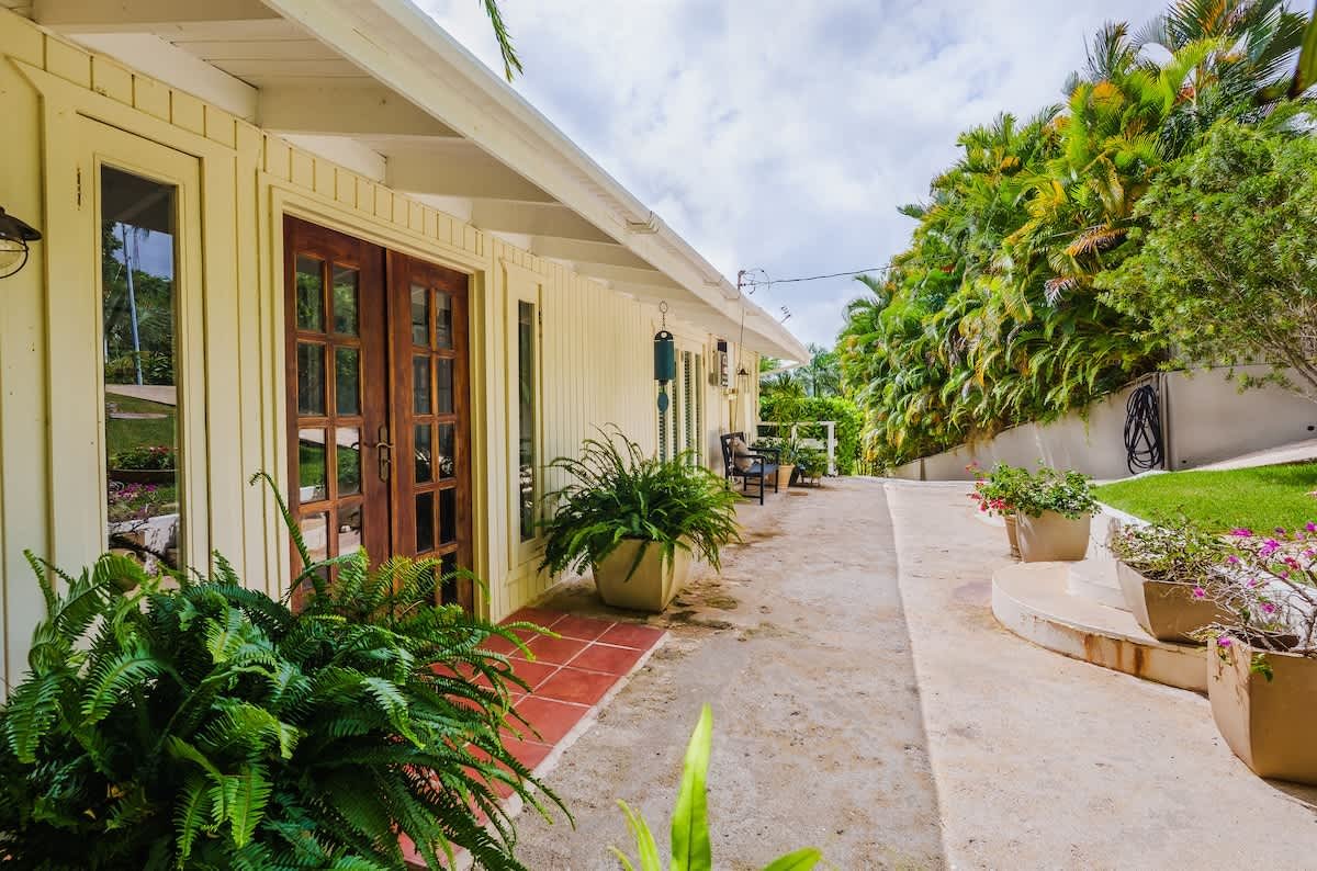 Guaynabo Vacation Rental