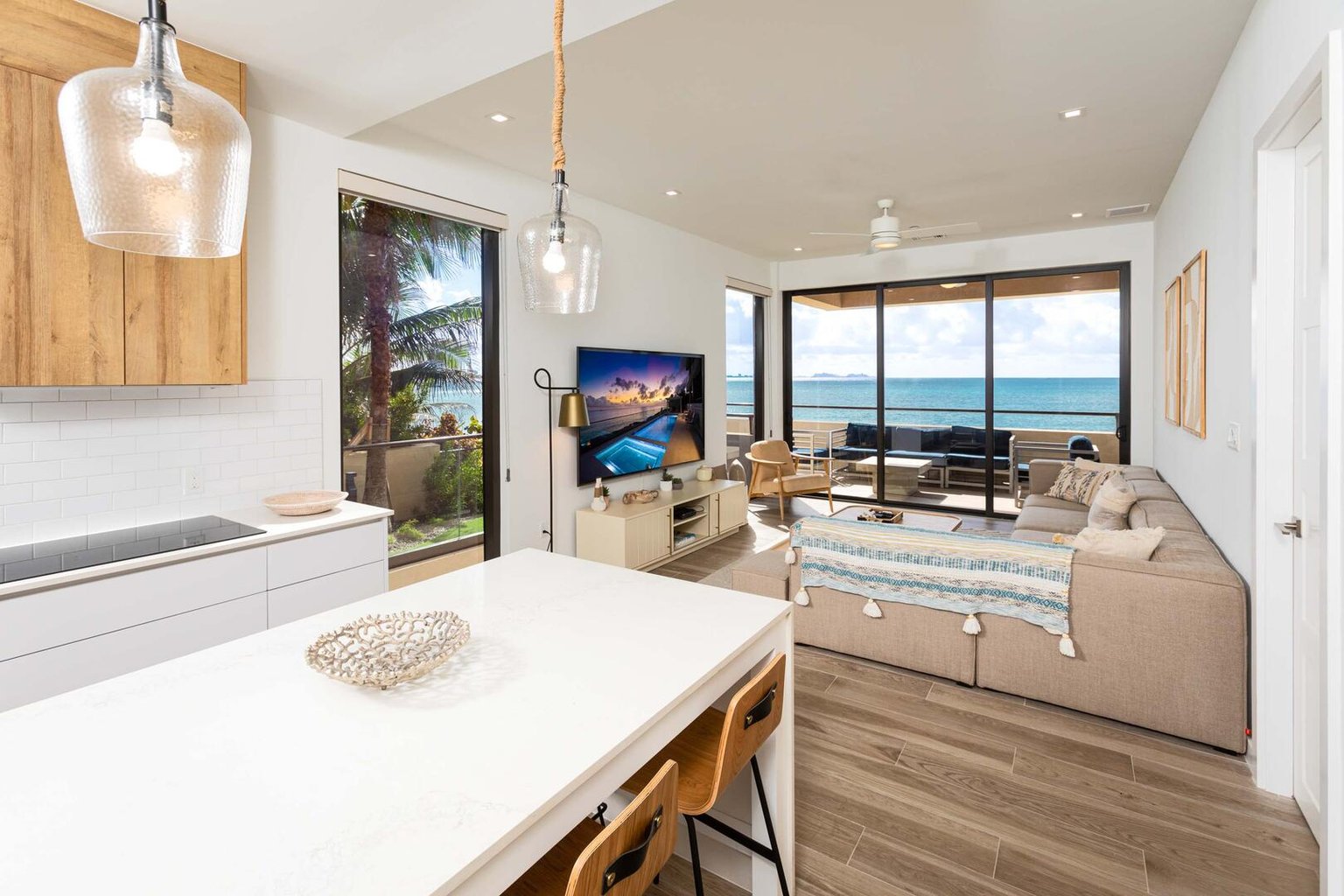 West Bay Vacation Rental