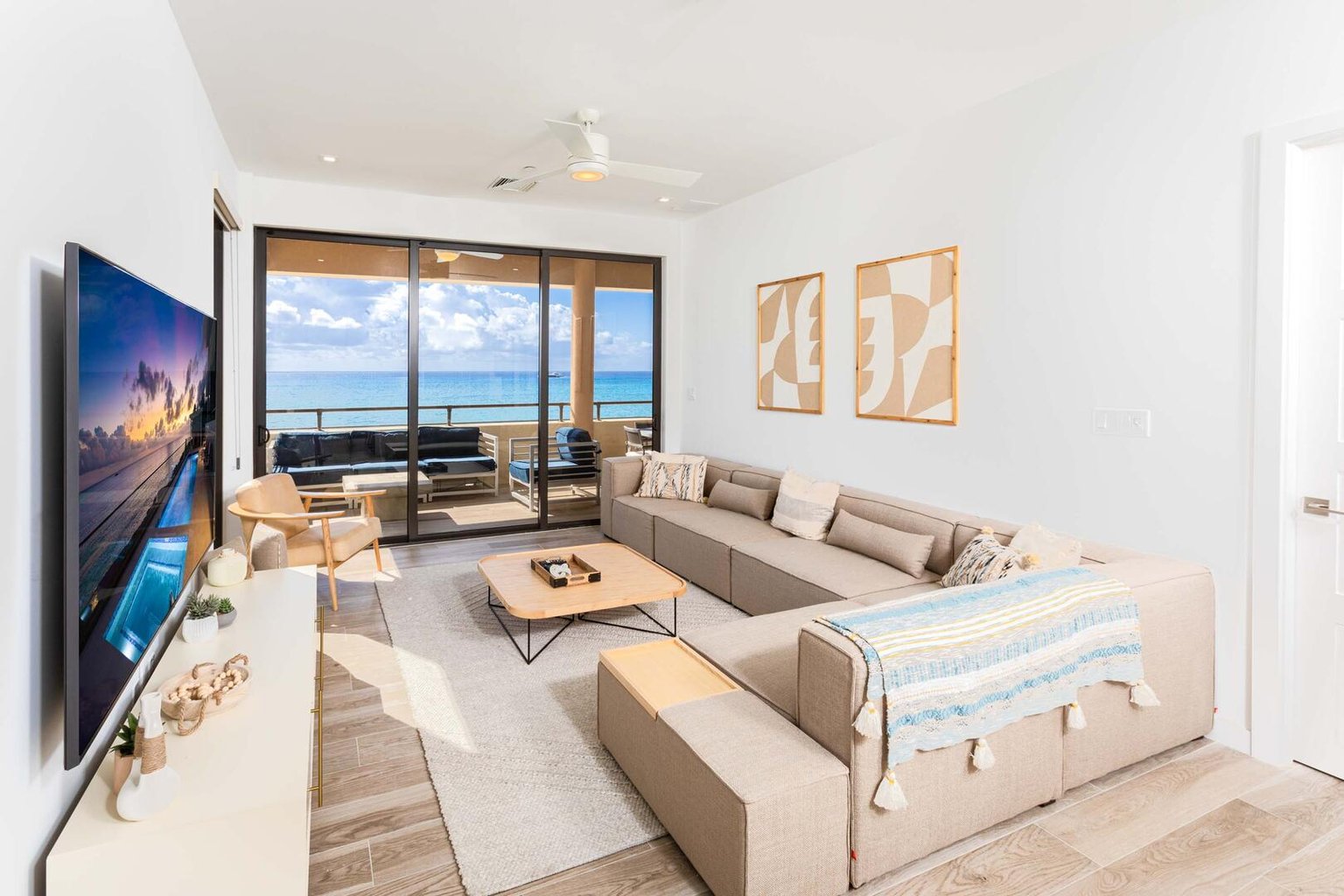 West Bay Vacation Rental