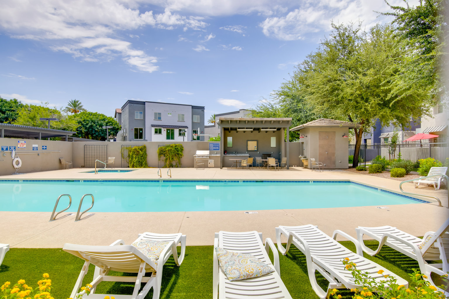 Chandler Vacation Rental