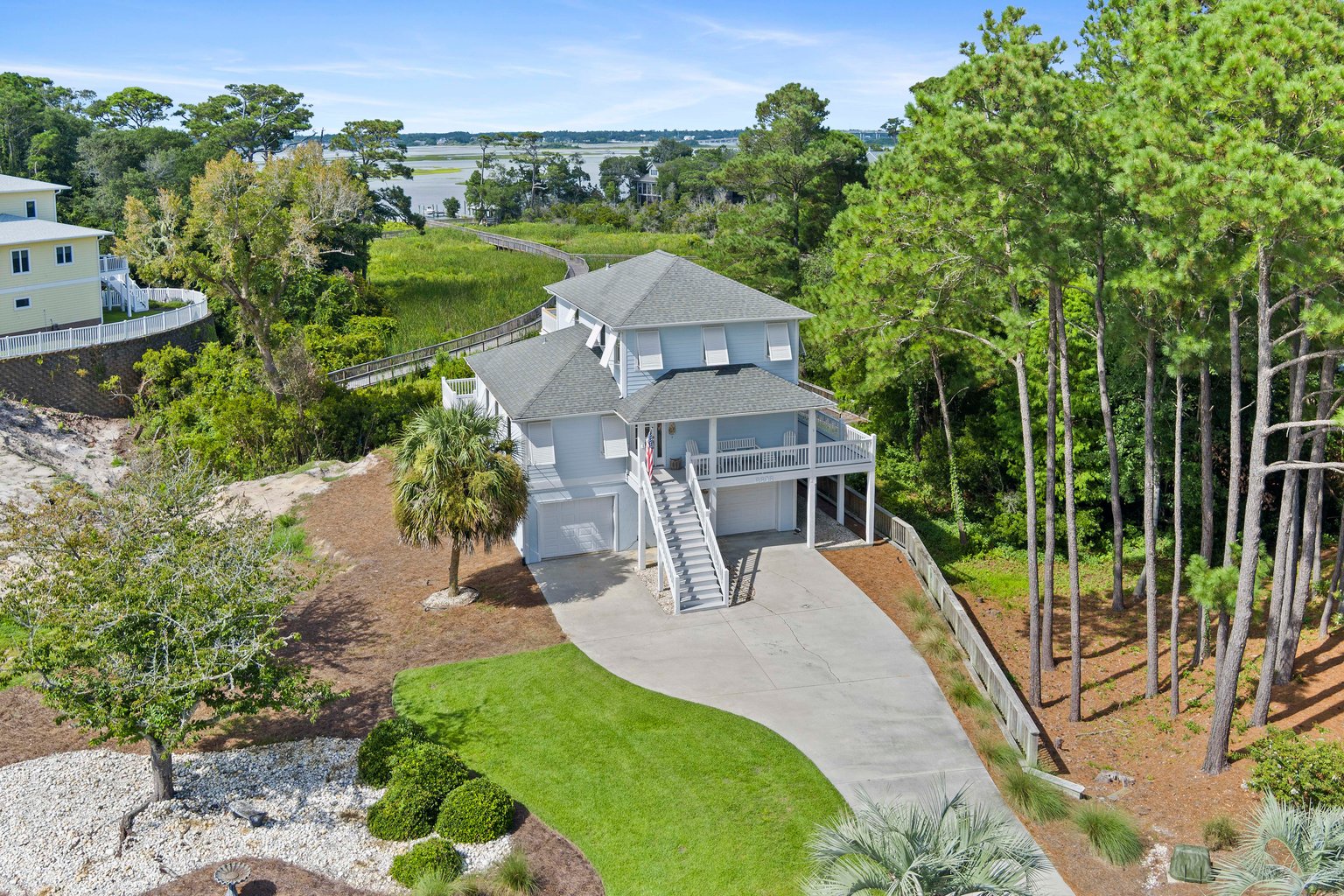 Emerald Isle Vacation Rental