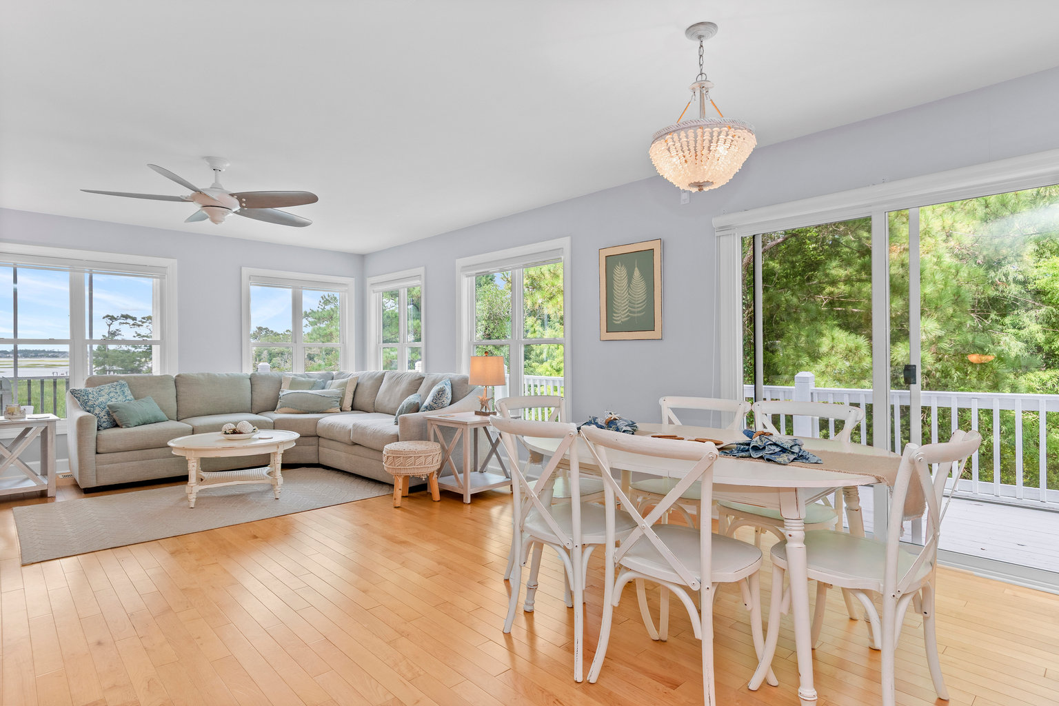 Emerald Isle Vacation Rental