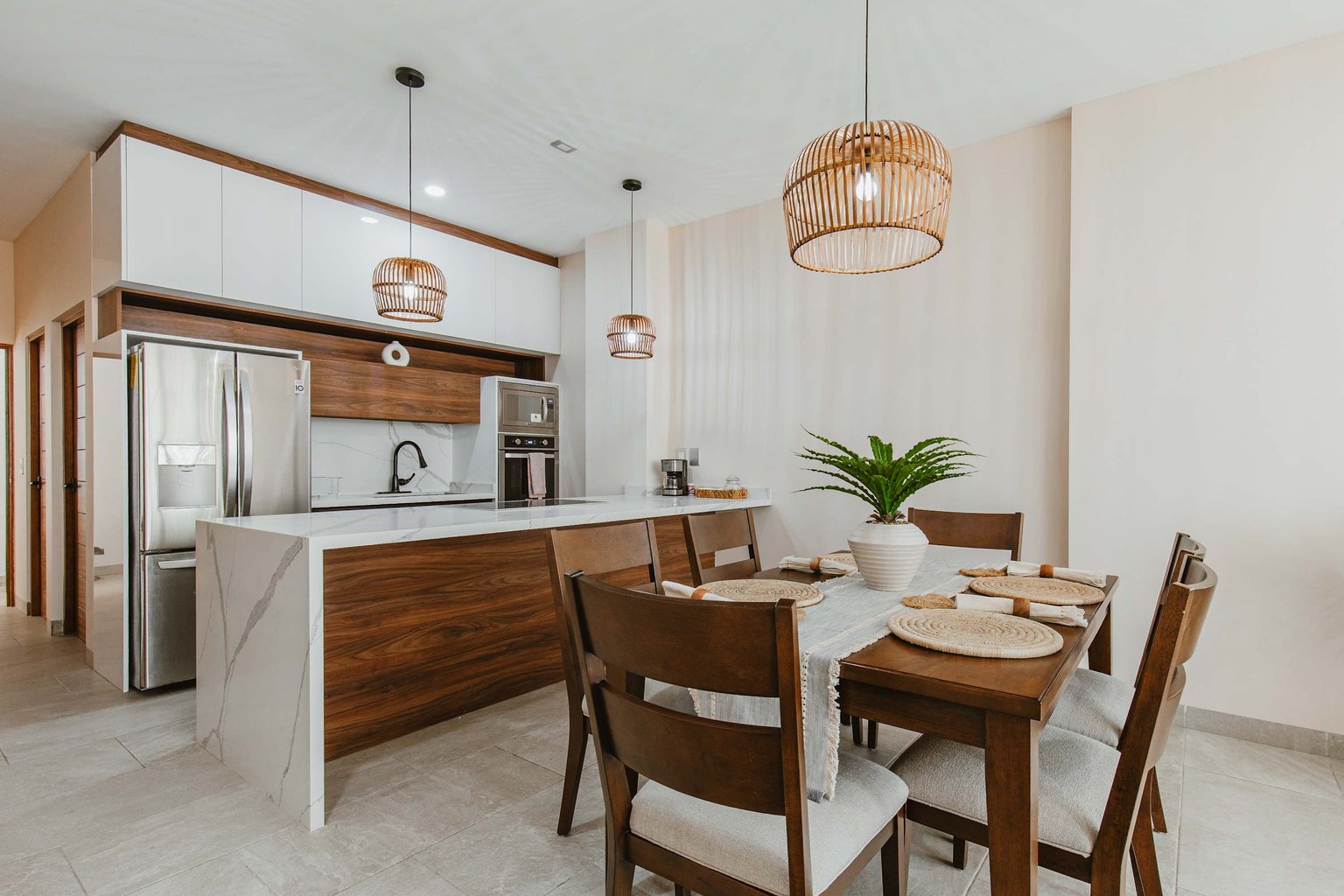 Cabo San Lucas Vacation Rental