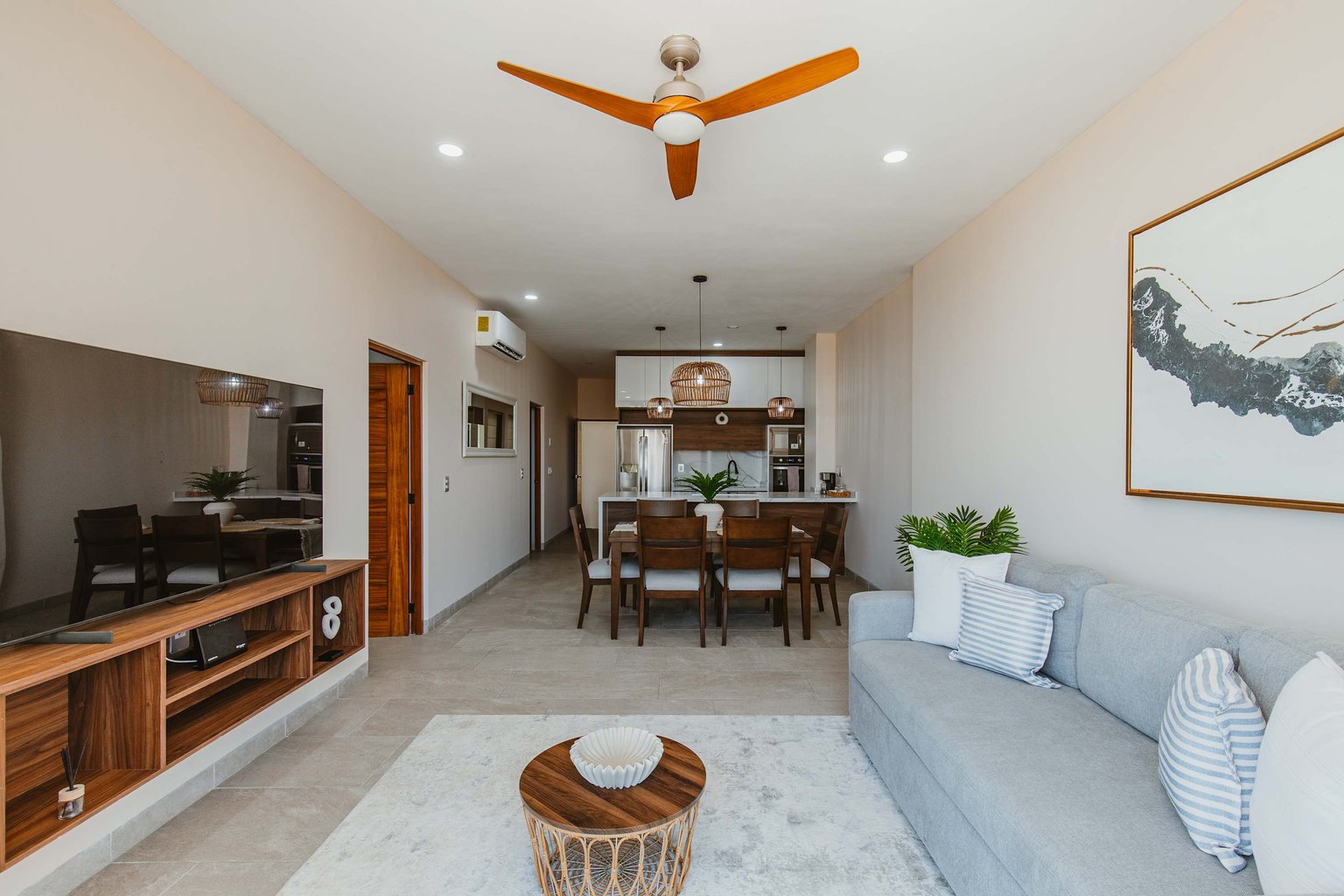 Cabo San Lucas Vacation Rental