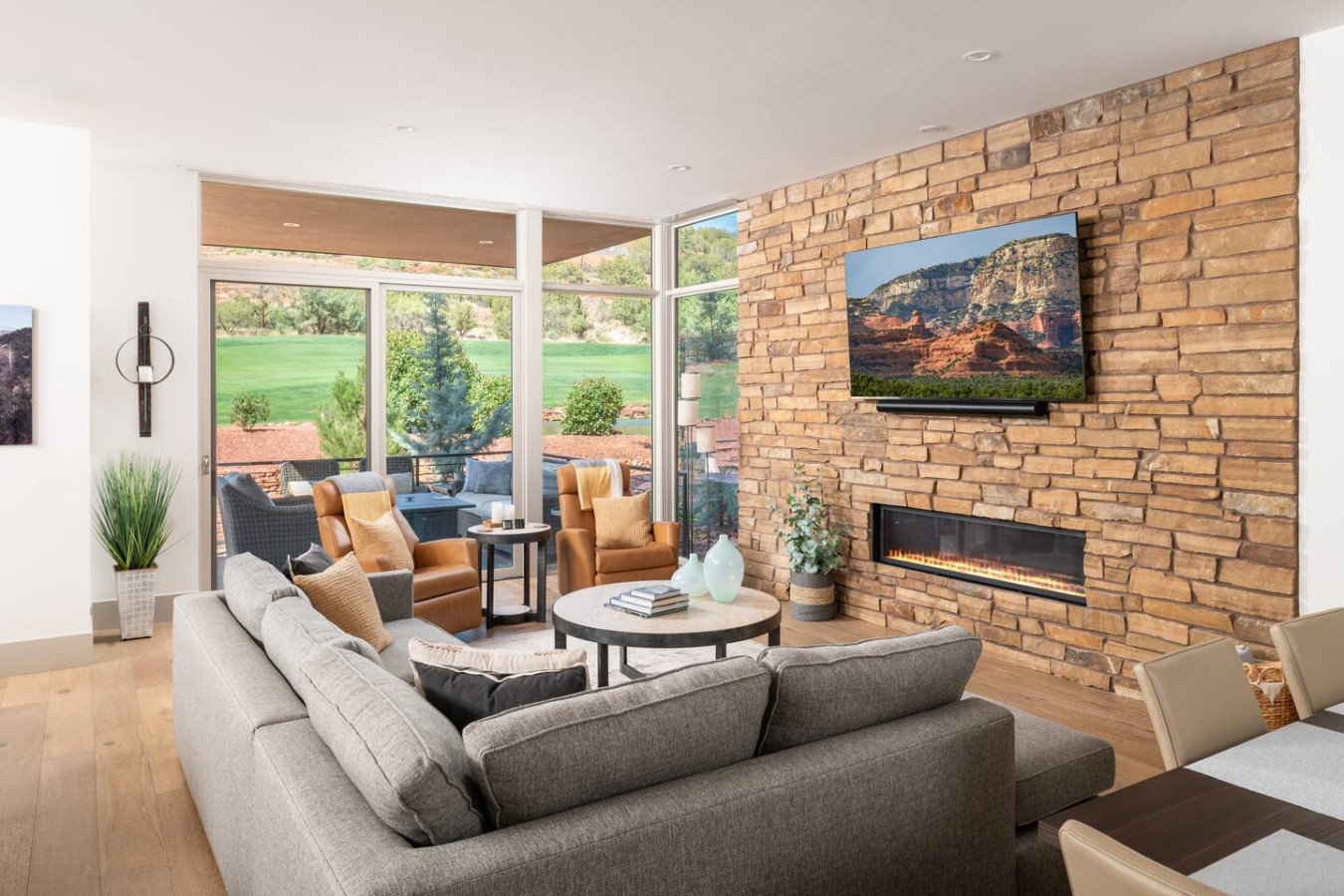 Sedona Vacation Rental
