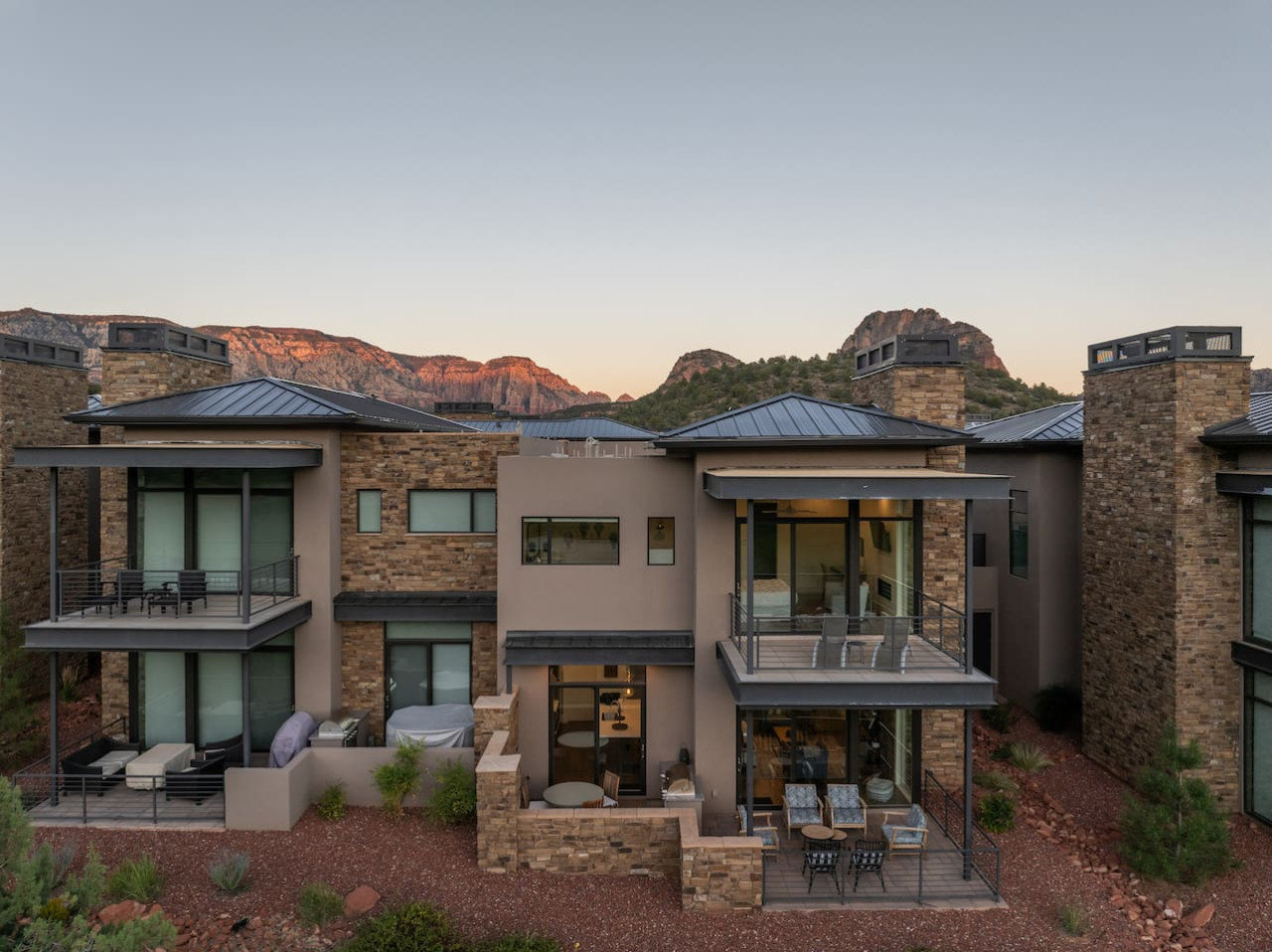 Sedona Vacation Rental