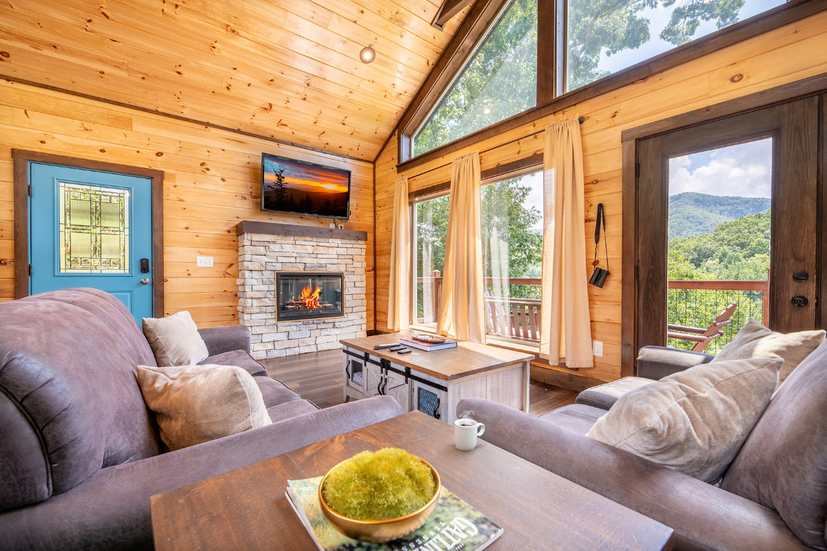 Pigeon Forge Vacation Rental