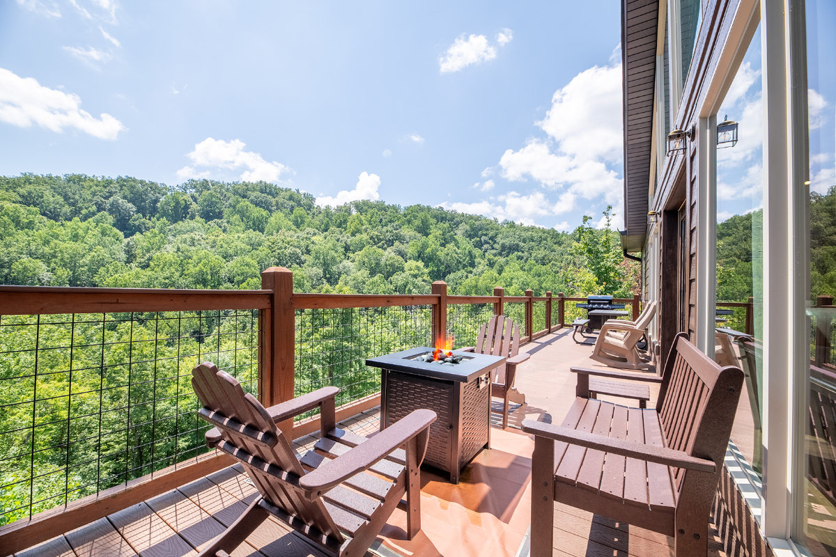 Pigeon Forge Vacation Rental