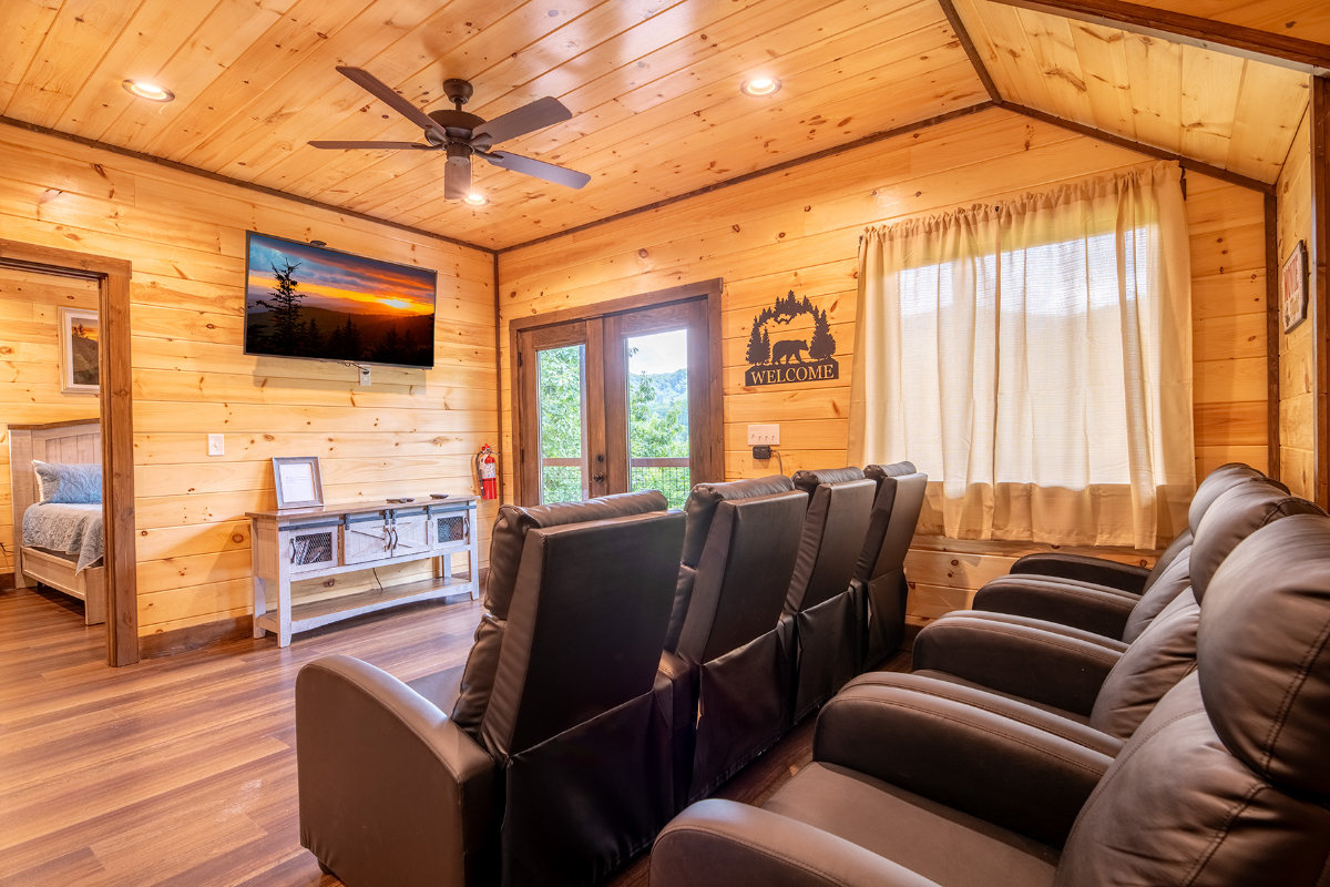 Pigeon Forge Vacation Rental